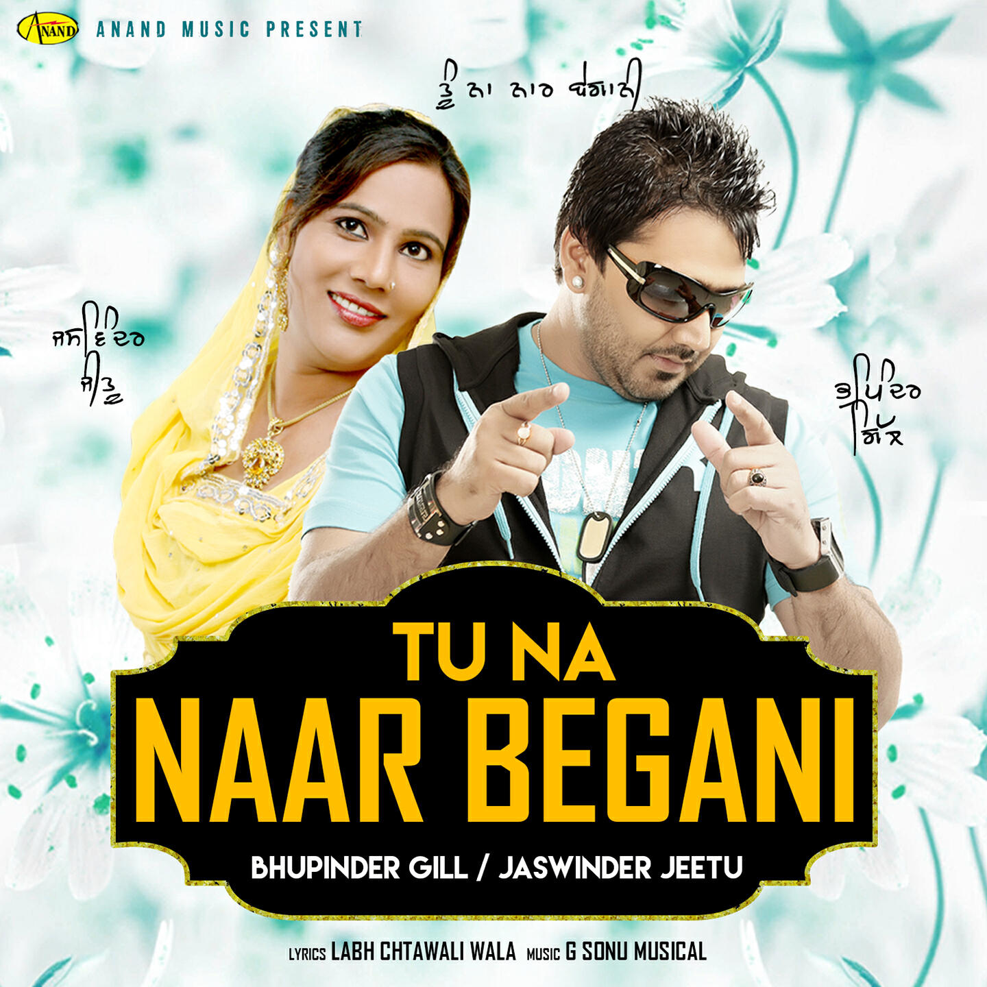 Релиз Tu Na Naar Begani