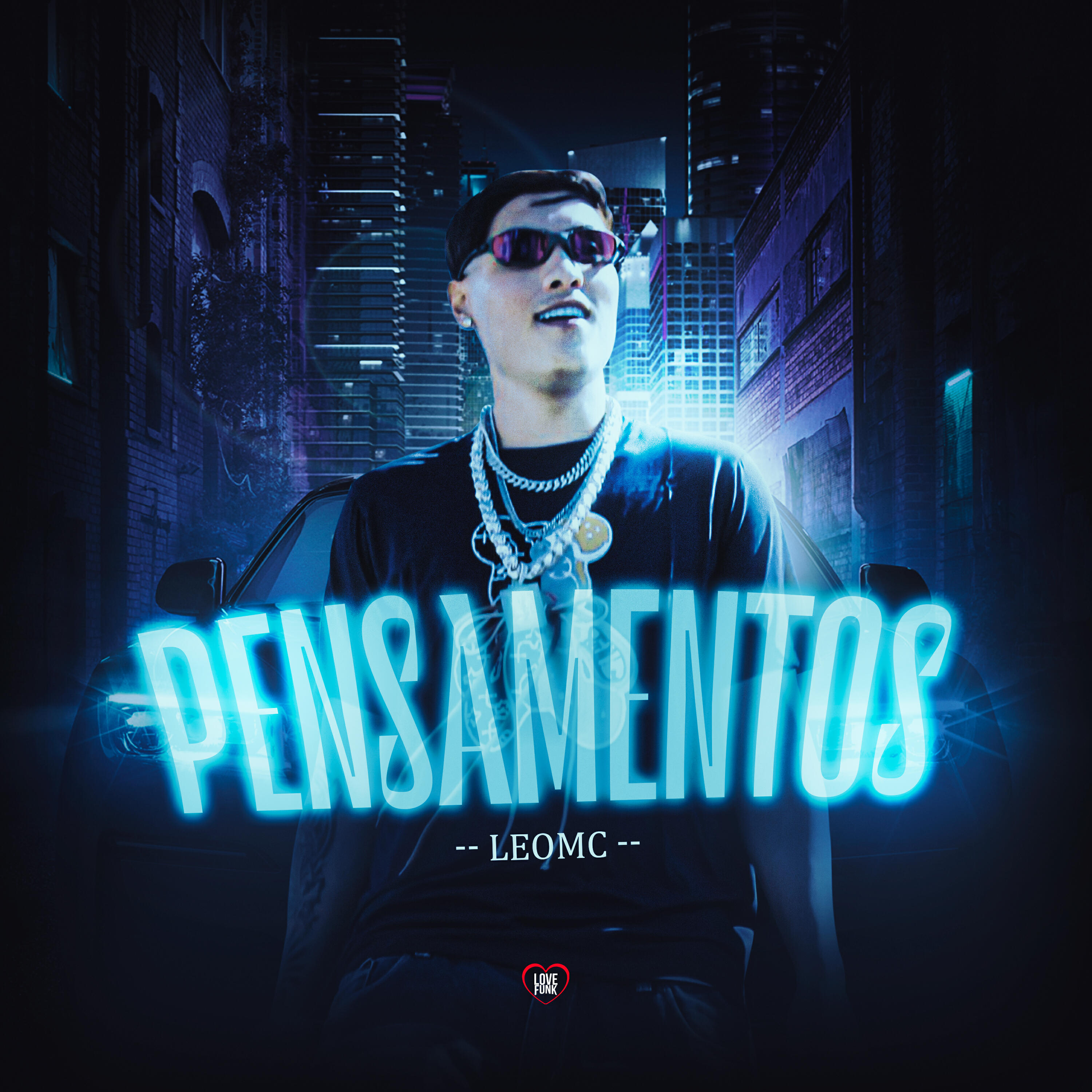 Релиз Pensamentos