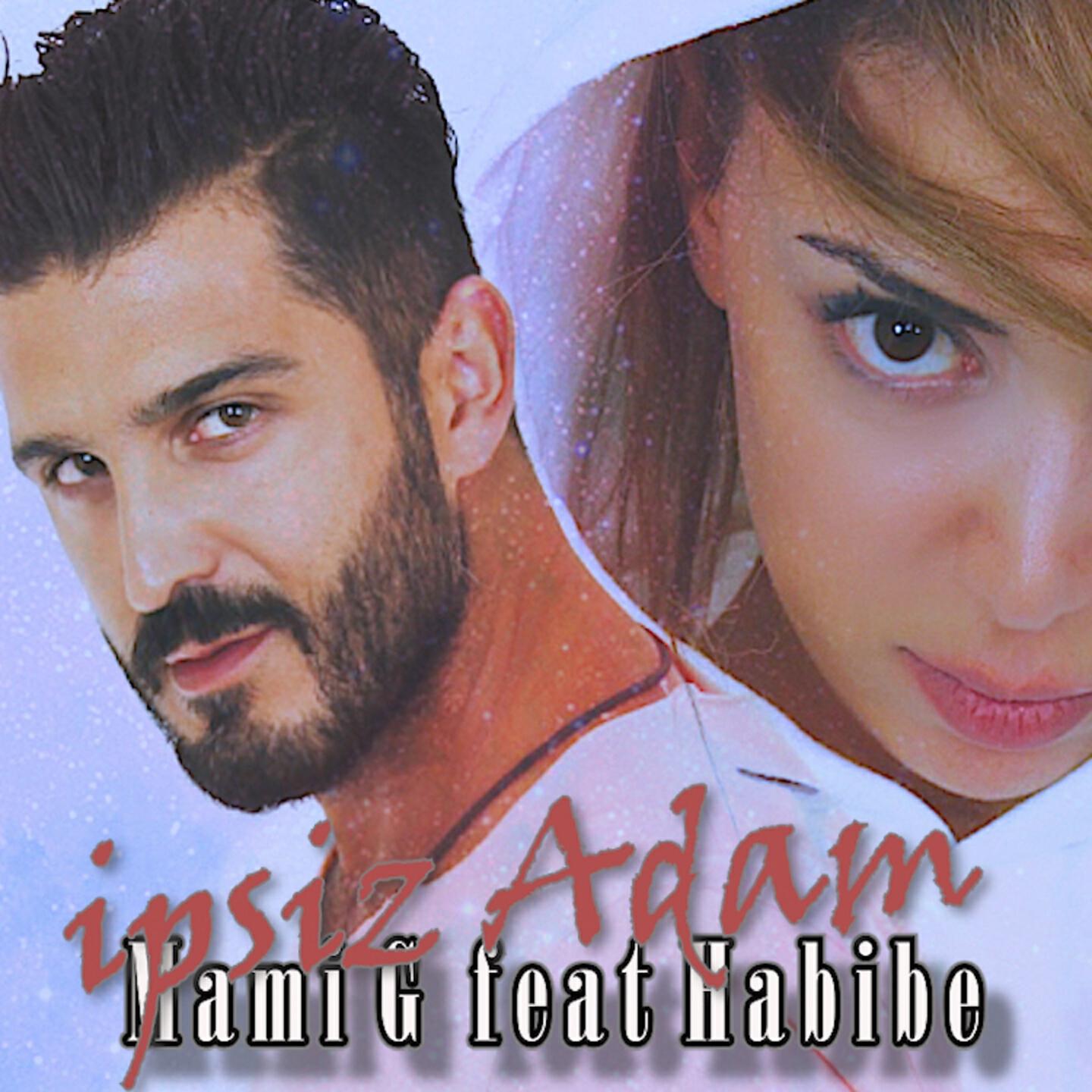 Релиз İpsiz Adam