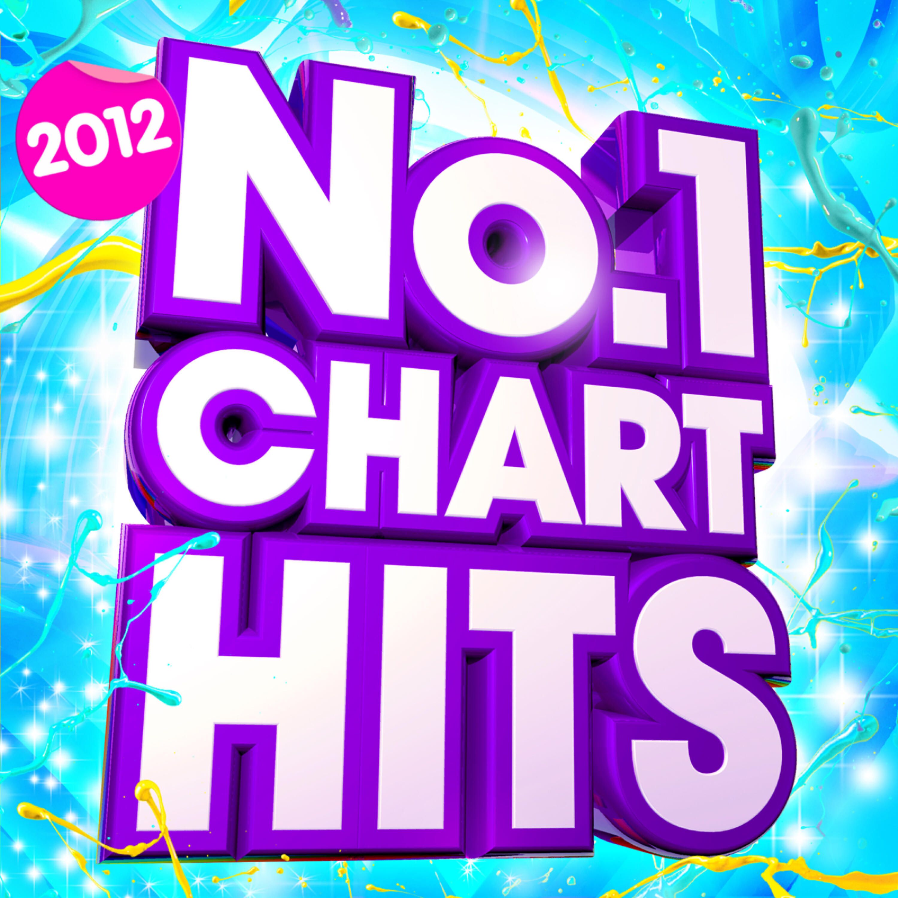 Релиз No.1 Chart Hits 2012 - 30 Massive Top 20 Chart Hits