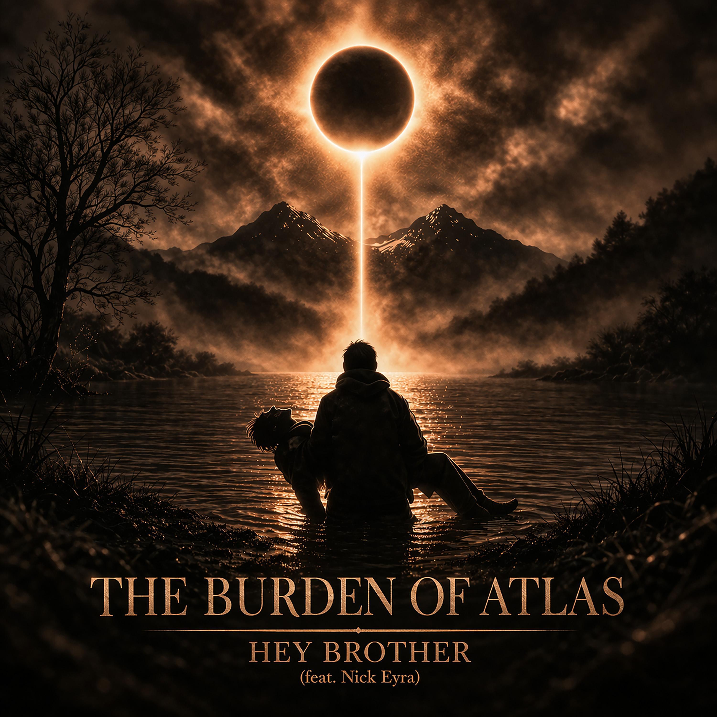 Релиз Hey Brother