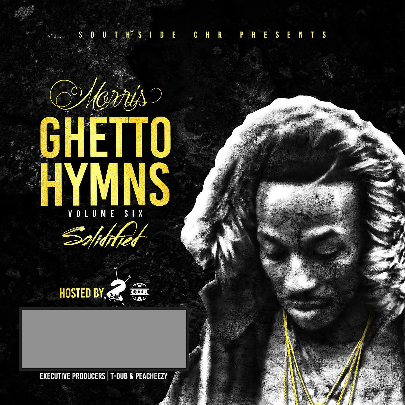 Релиз Ghetto Hymns Vol.6
