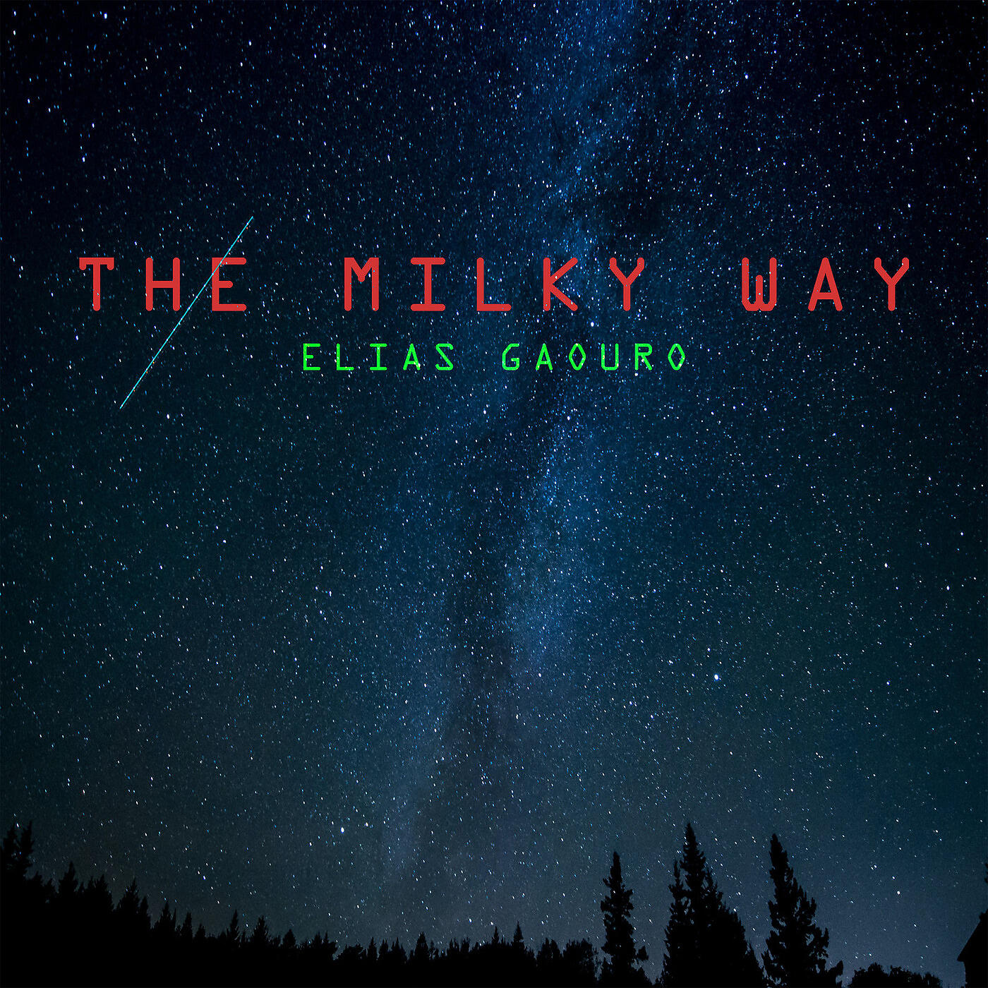 Релиз The Milky Way