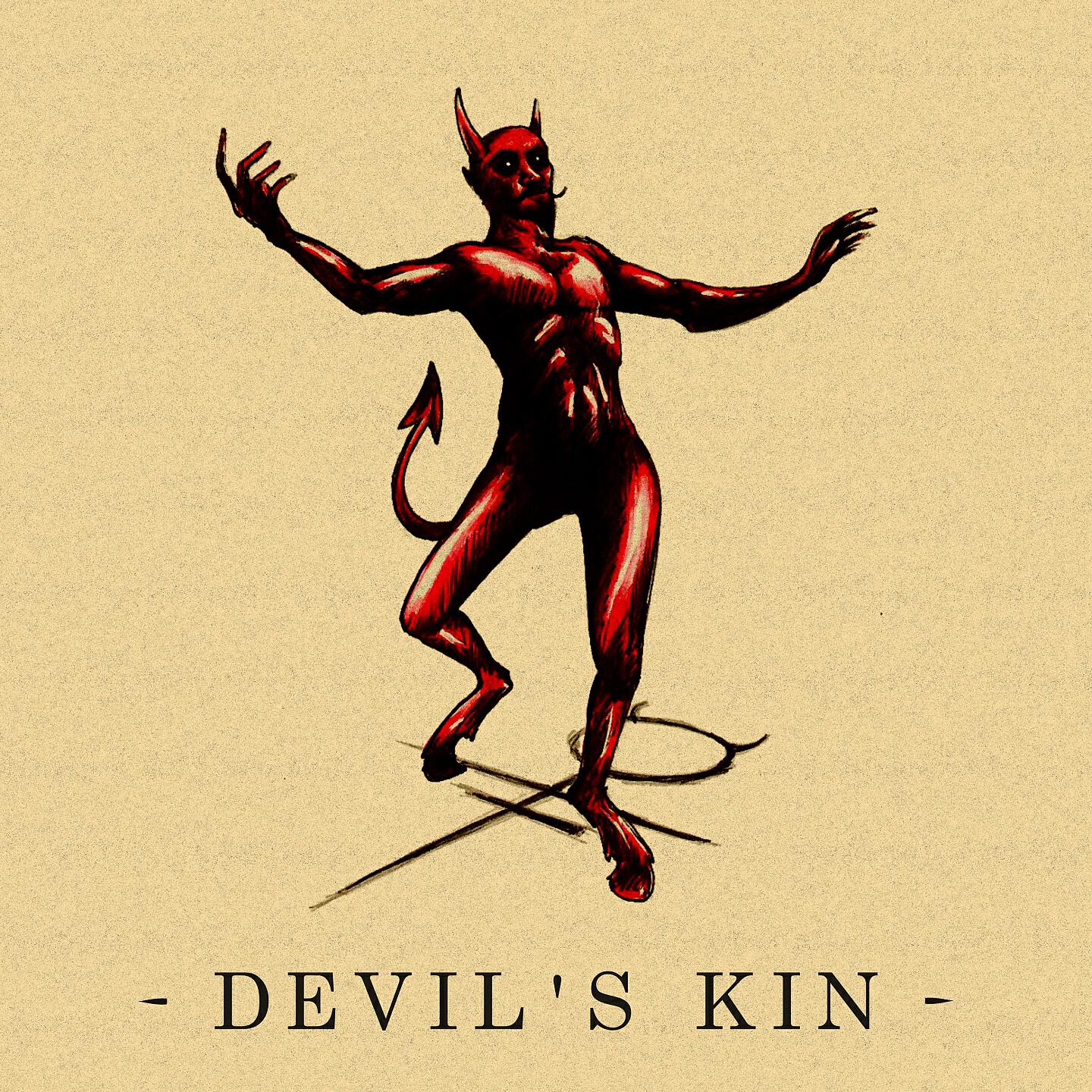 Релиз Devil's Kin