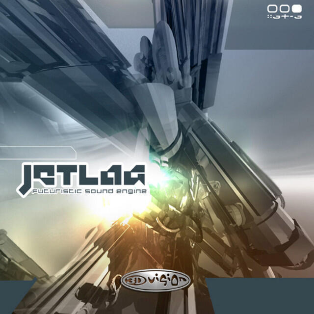 Релиз Jetlag