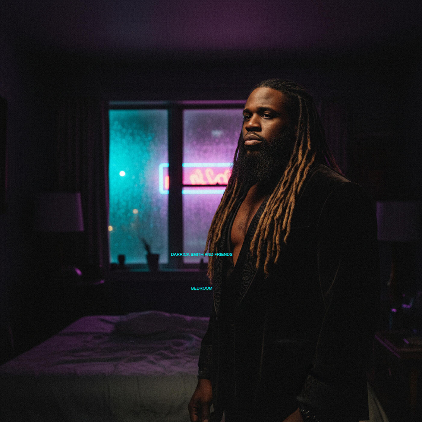 Релиз Bedroom