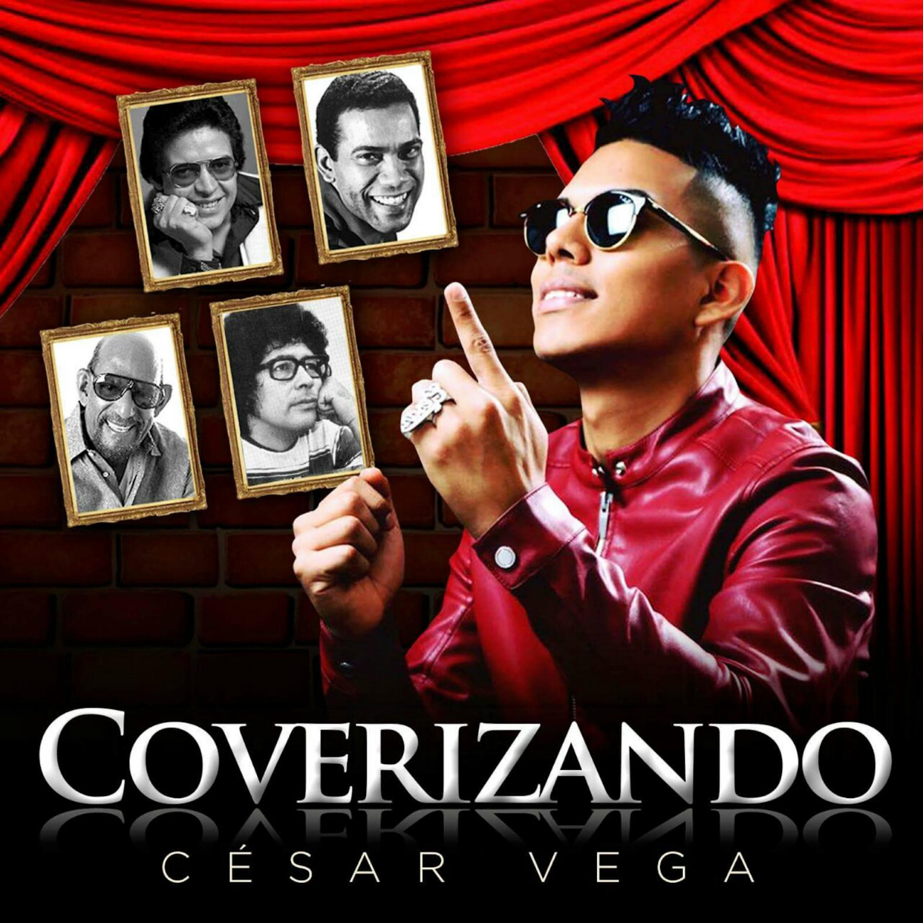 Релиз Coverizando
