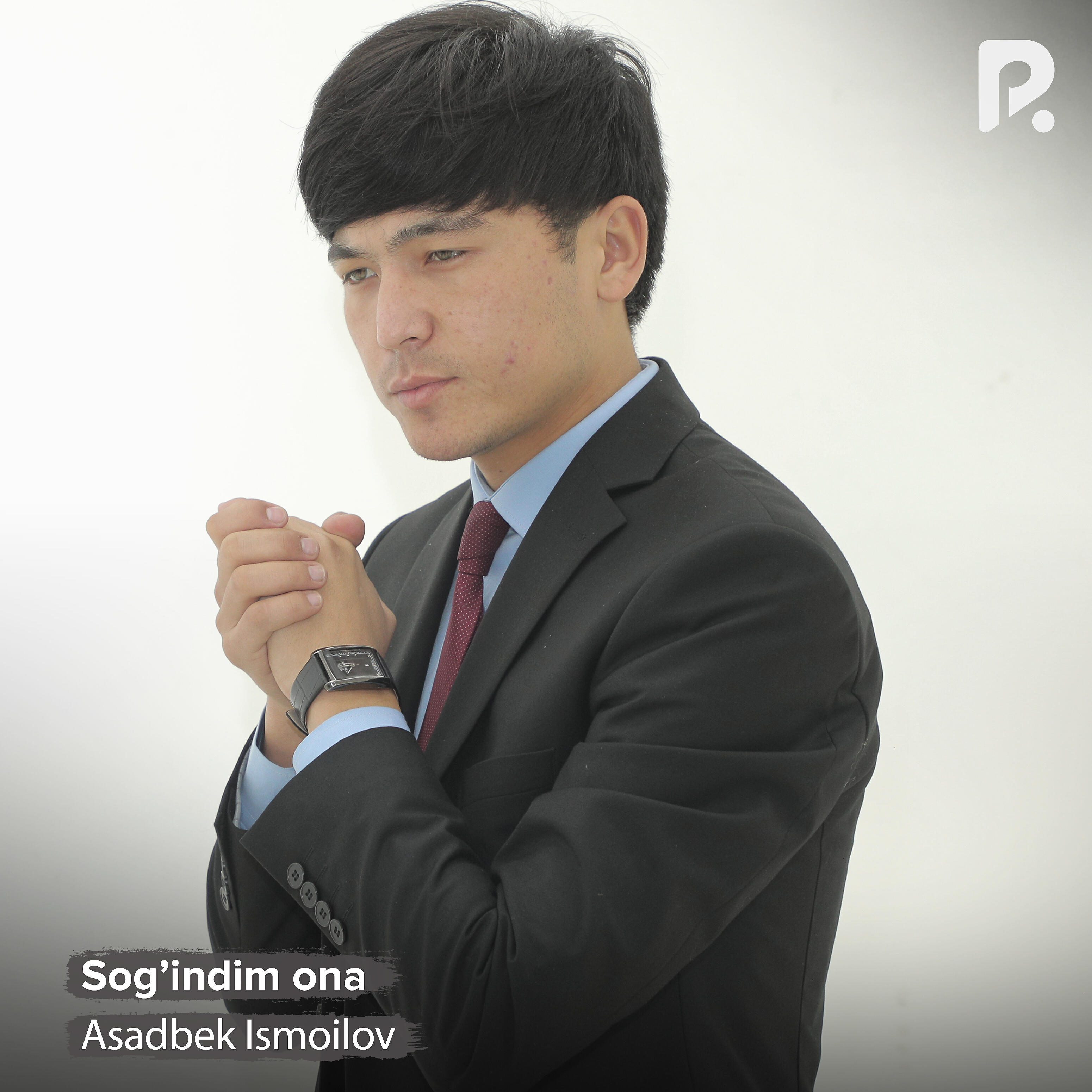 Релиз Sog'indim ona
