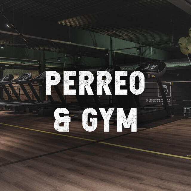 Релиз Perreo & GYM