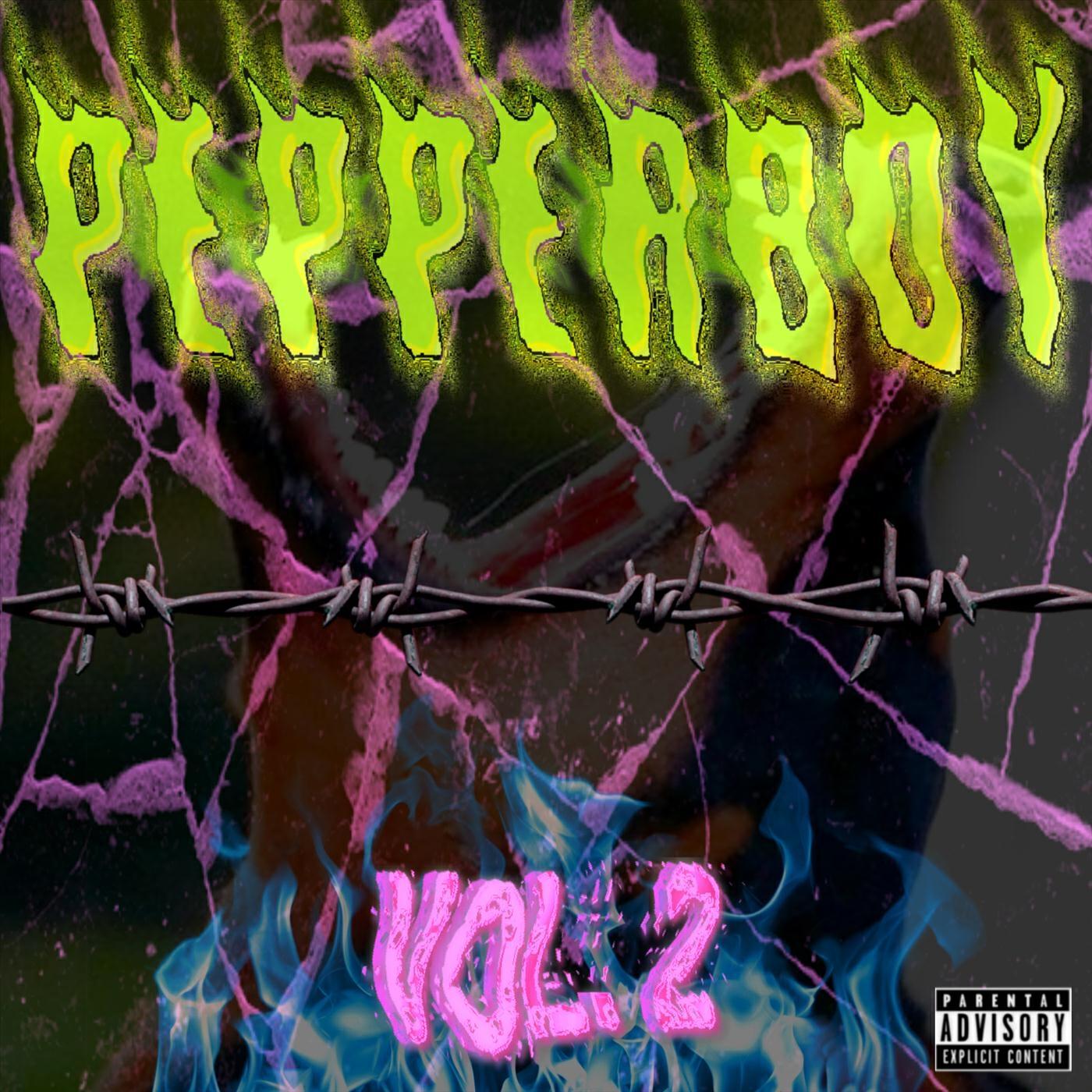 Релиз Vol. 2