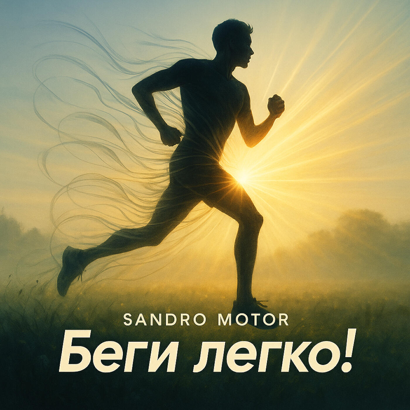 Релиз Беги легко!