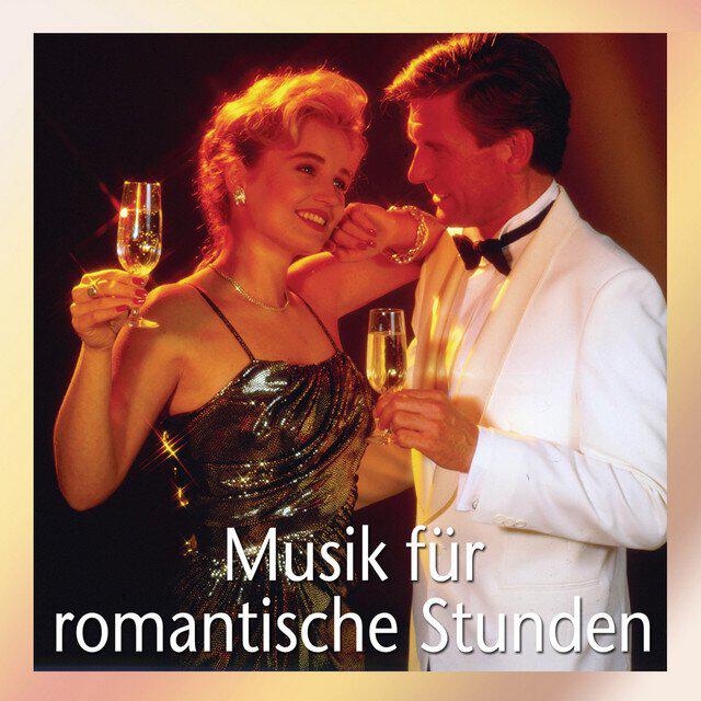 Релиз Musik für romantische Stunden