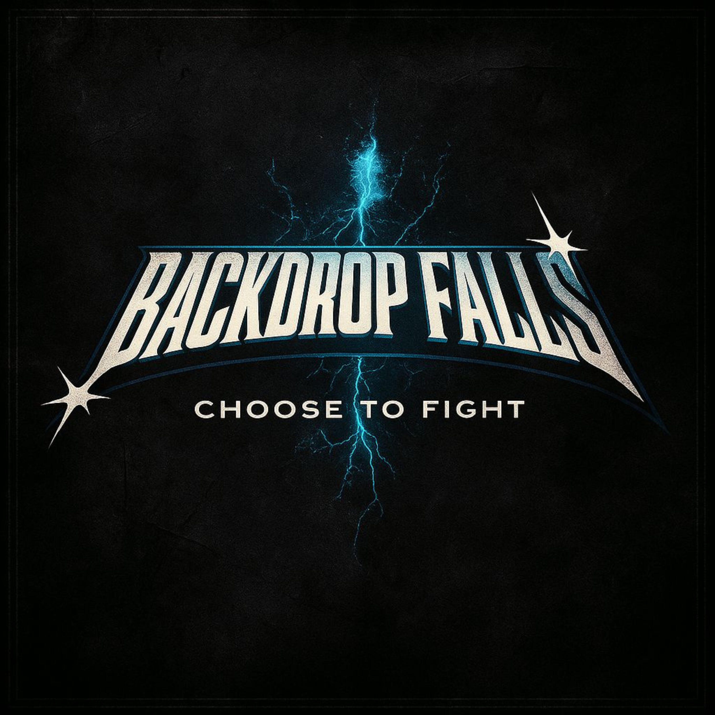 Релиз Choose to Fight