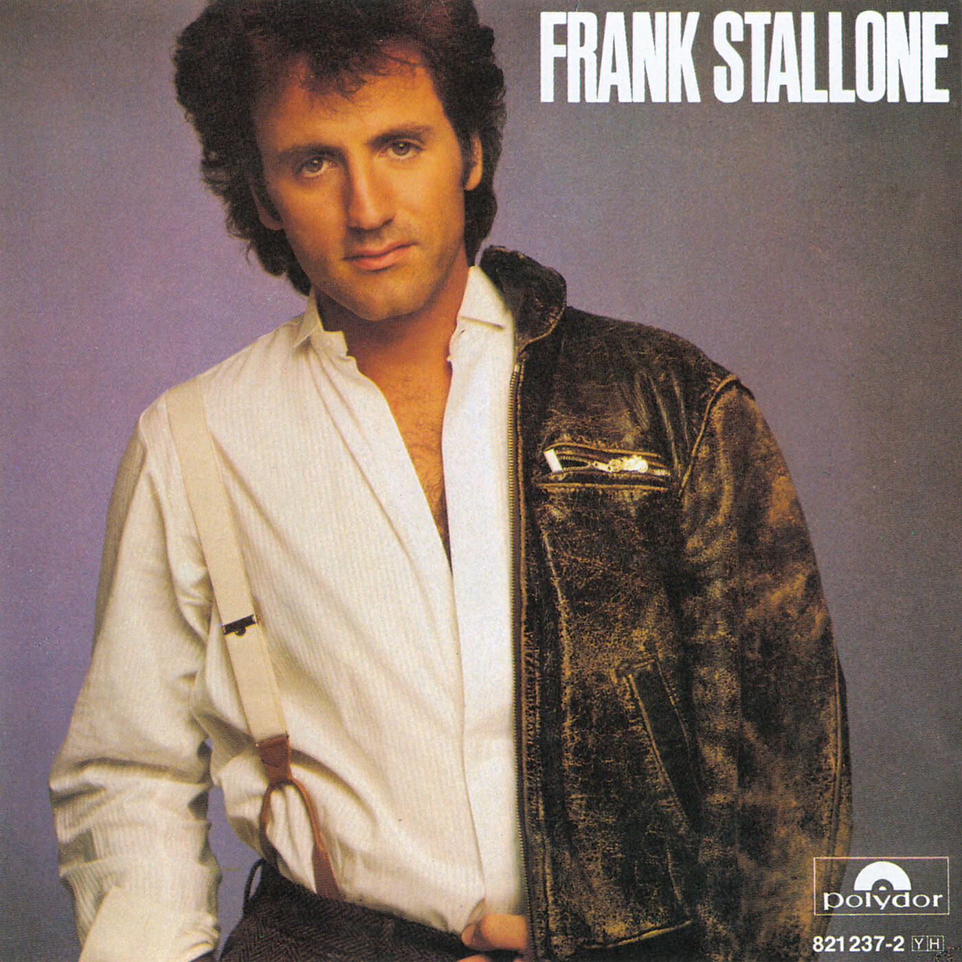Релиз Frank Stallone