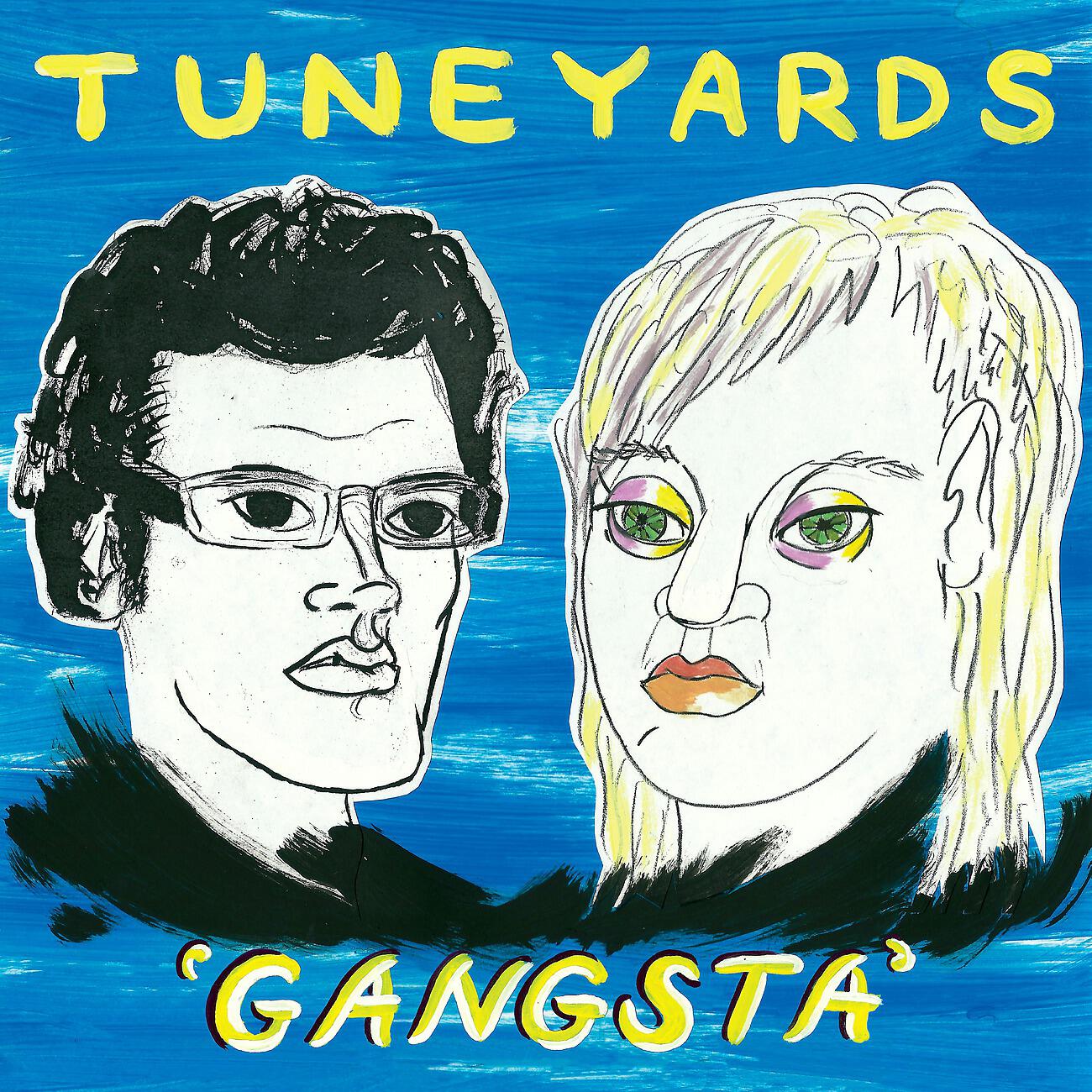 Постер альбома Gangsta