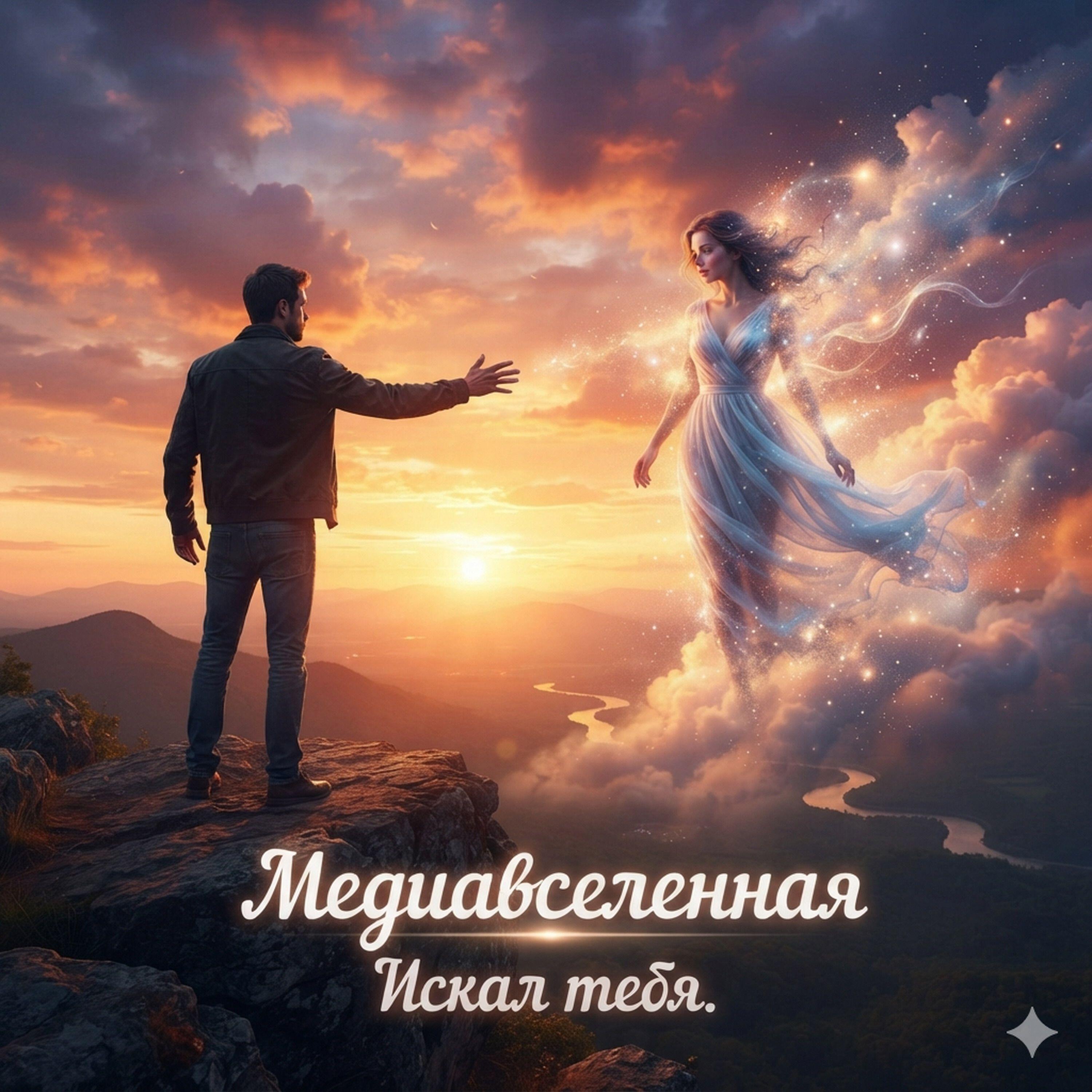 Релиз Искал тебя