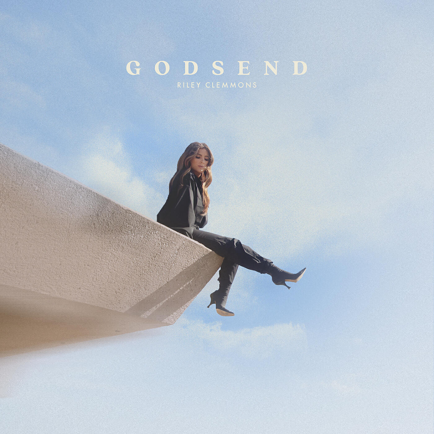 Релиз Godsend