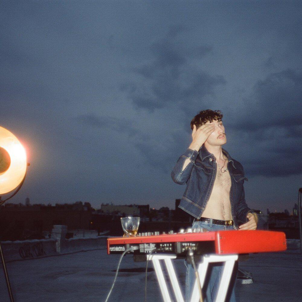 Релиз Infinitely Tall (Live from The Tea Factory)