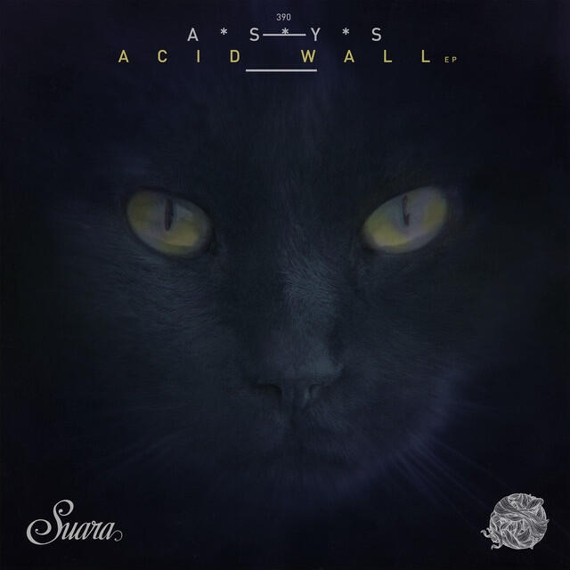 Релиз Acid Wall EP