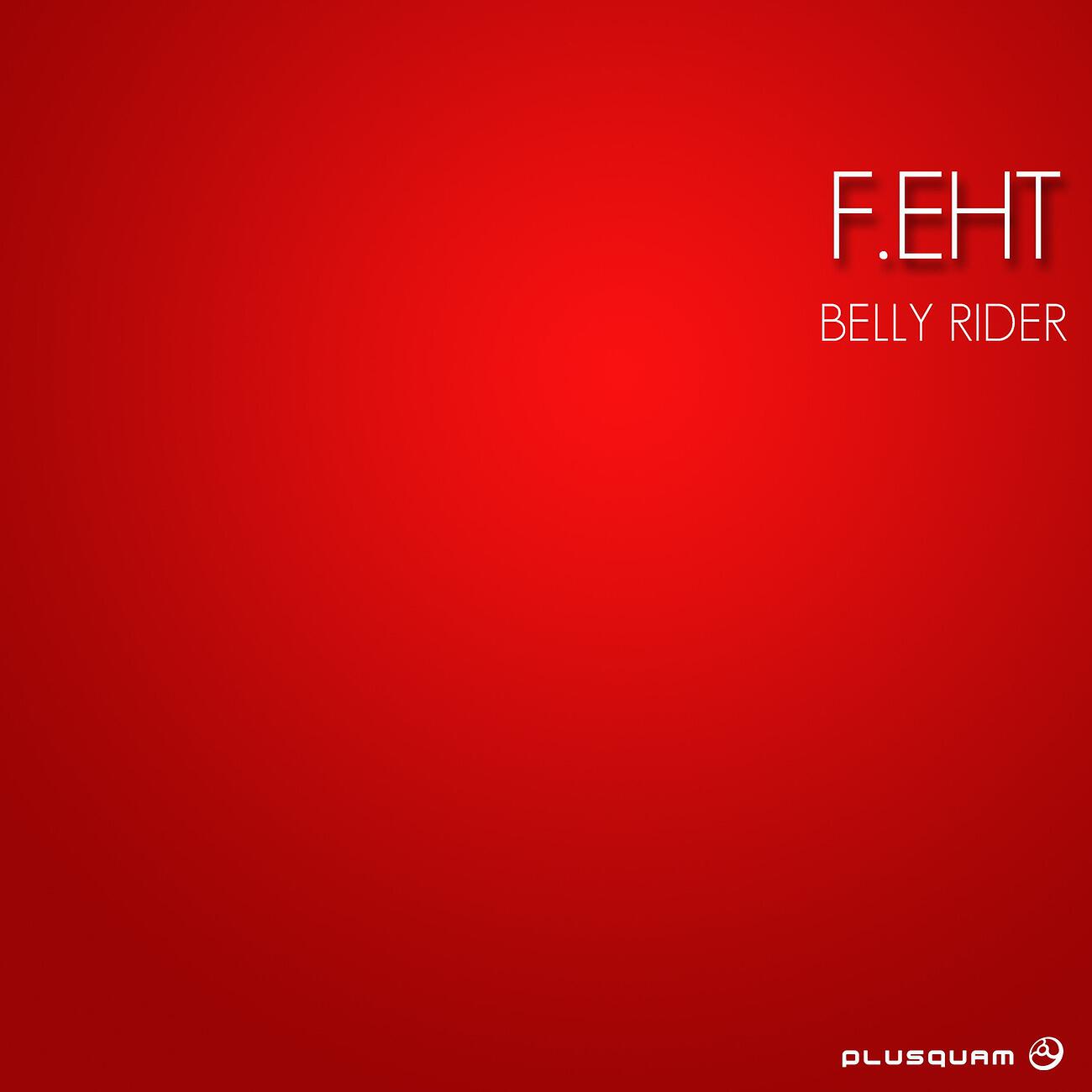 Релиз Belly Rider