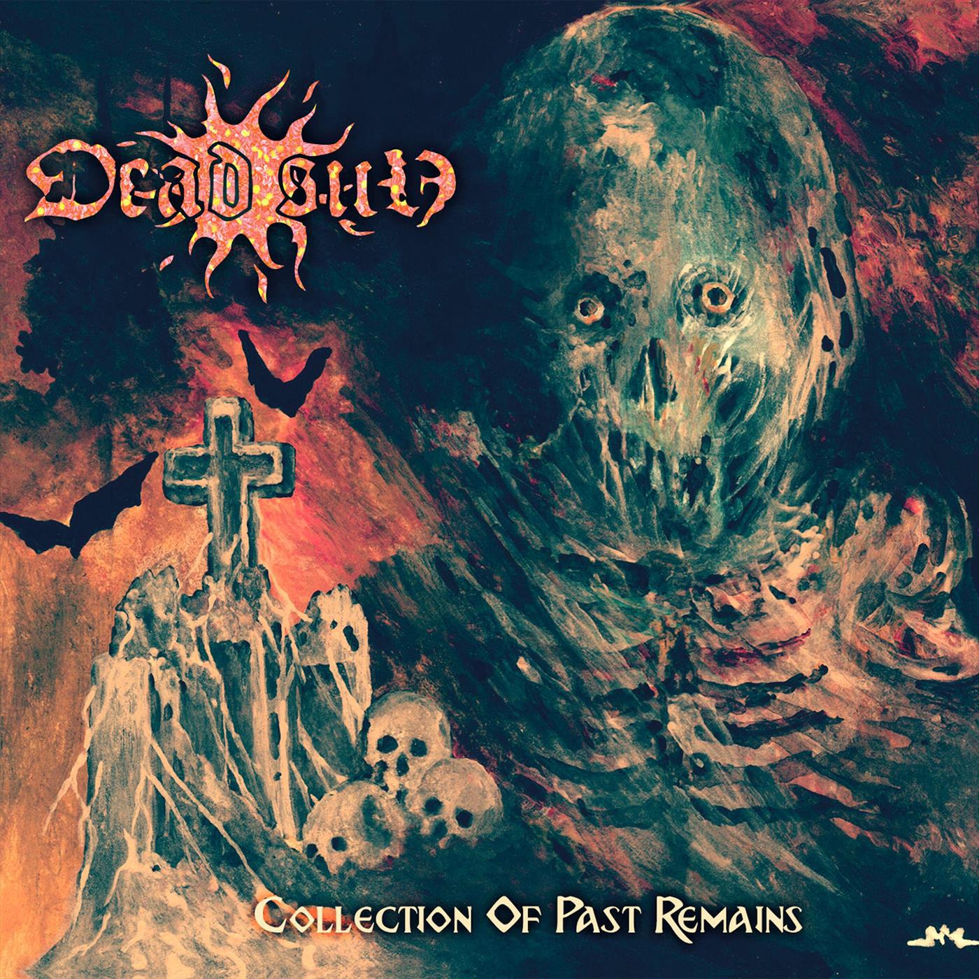 Релиз Collection of the Past Remains