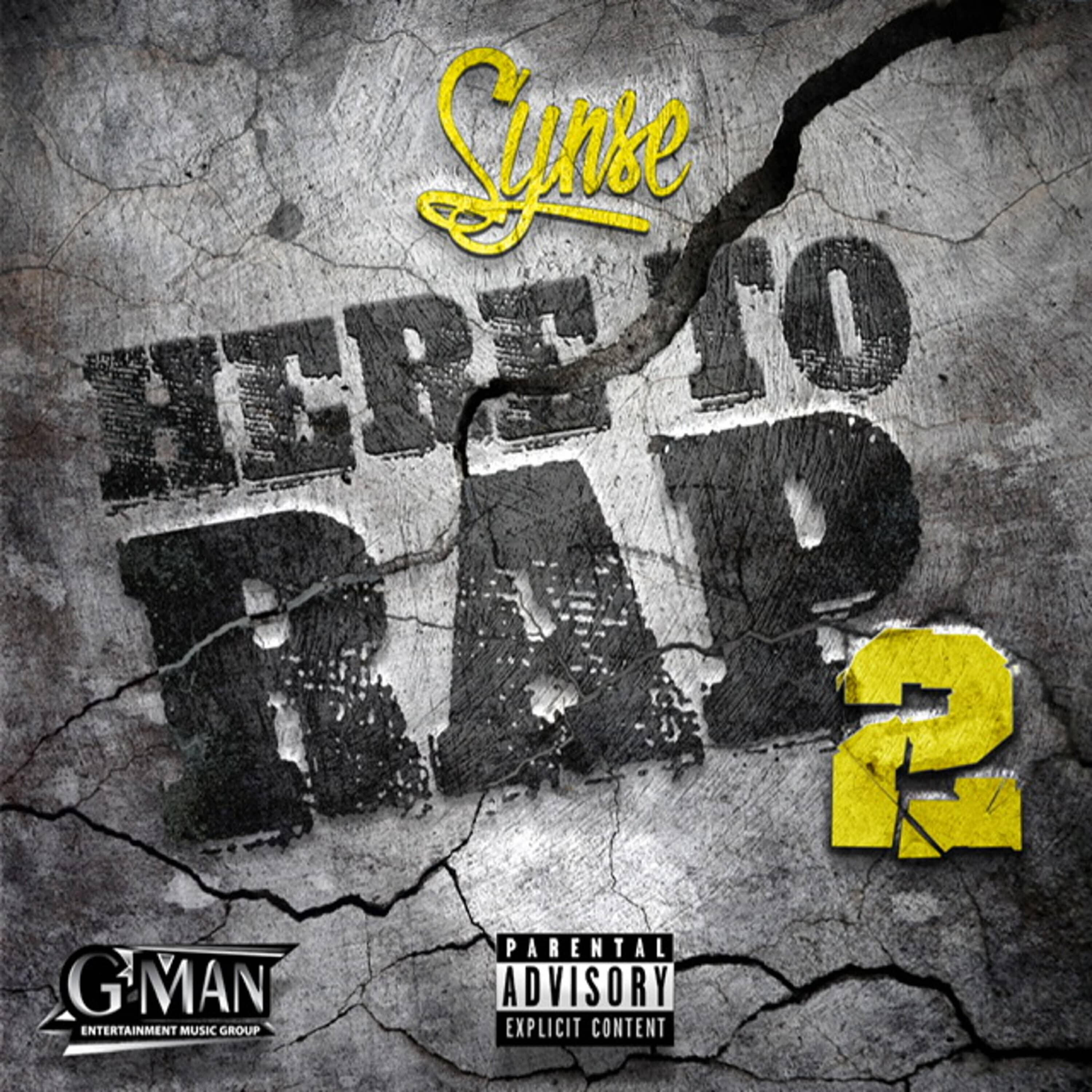 Релиз Here to Rap 2