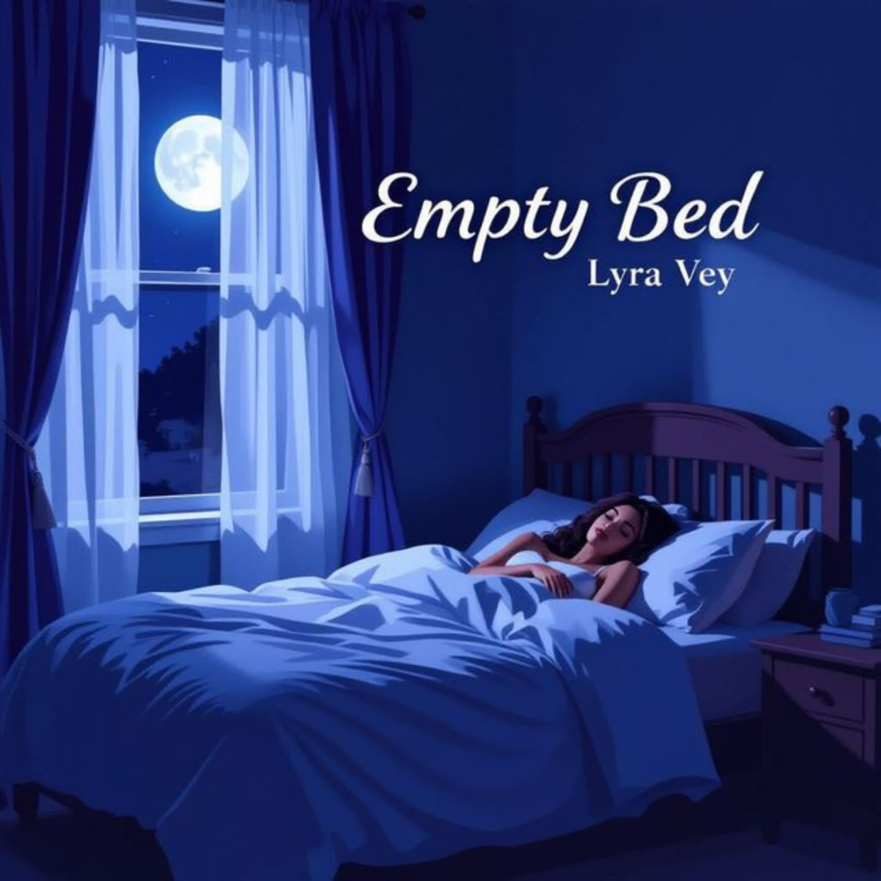 Трек Empty Bed