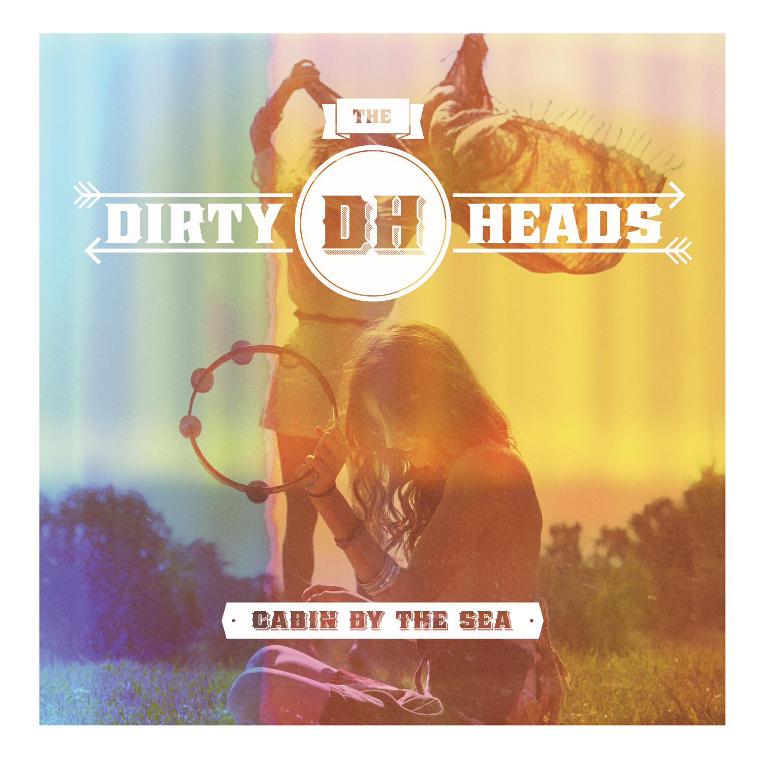 Релиз Cabin By the Sea (Deluxe)