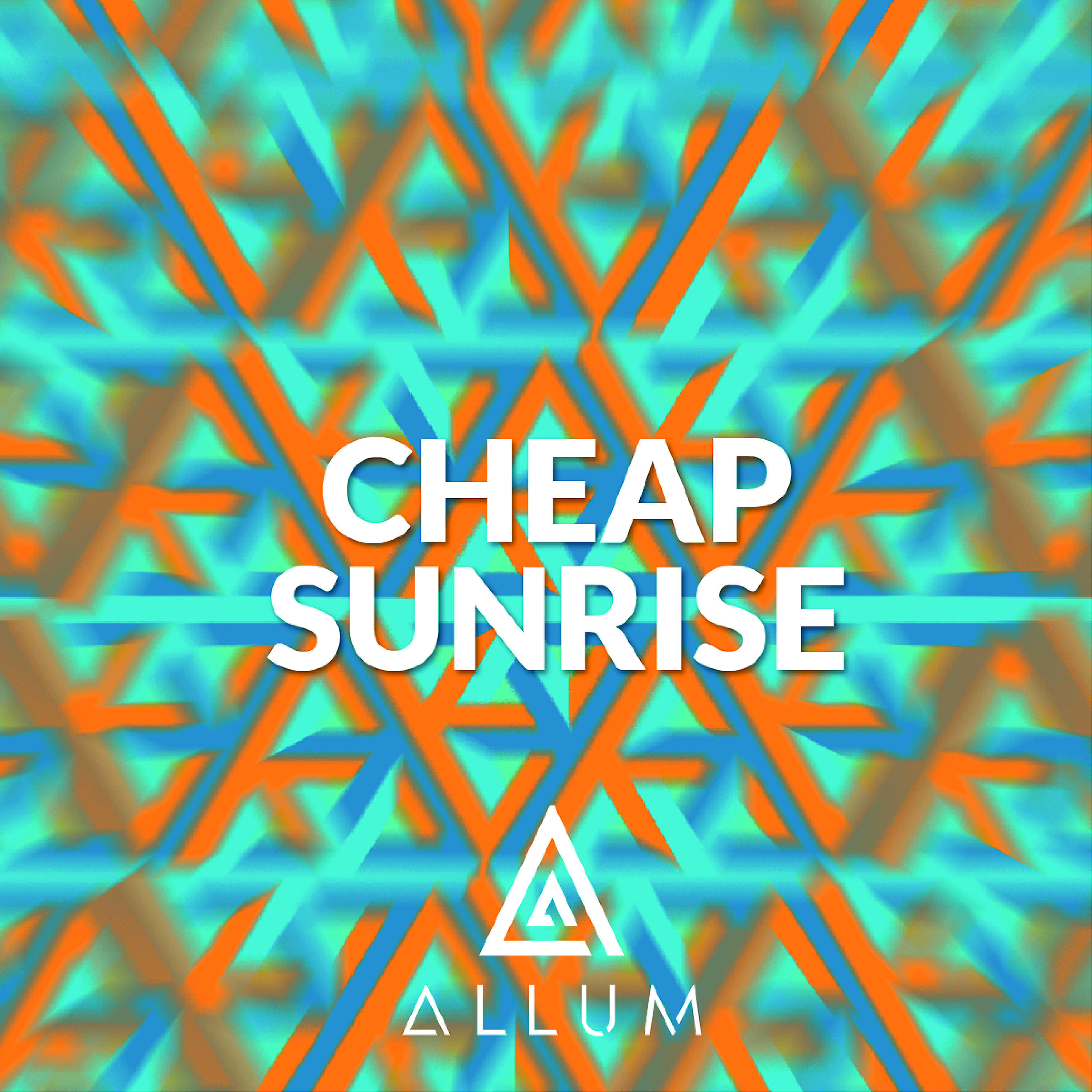 Релиз Cheap Sunrise (Original Mix)
