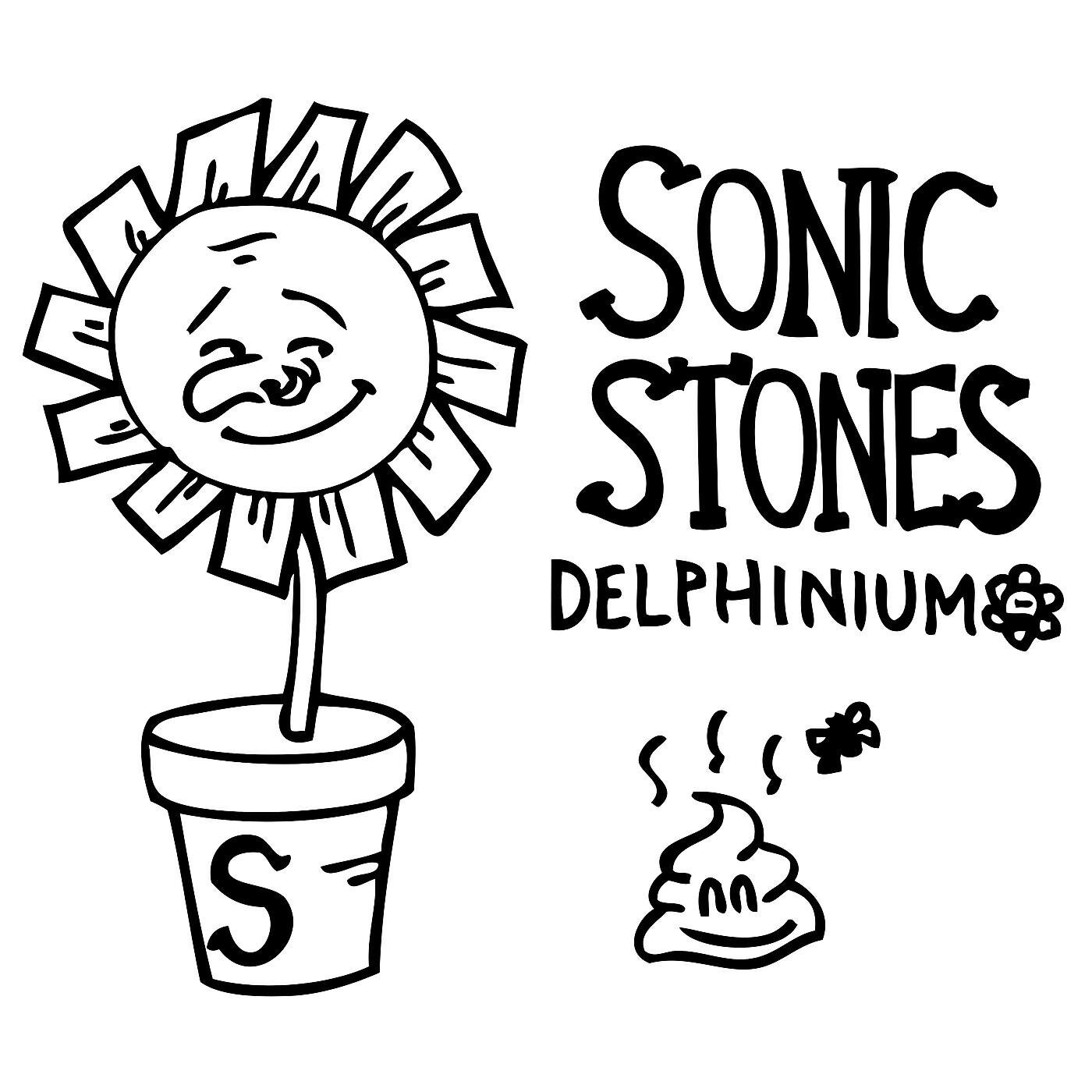 Релиз Delphinium