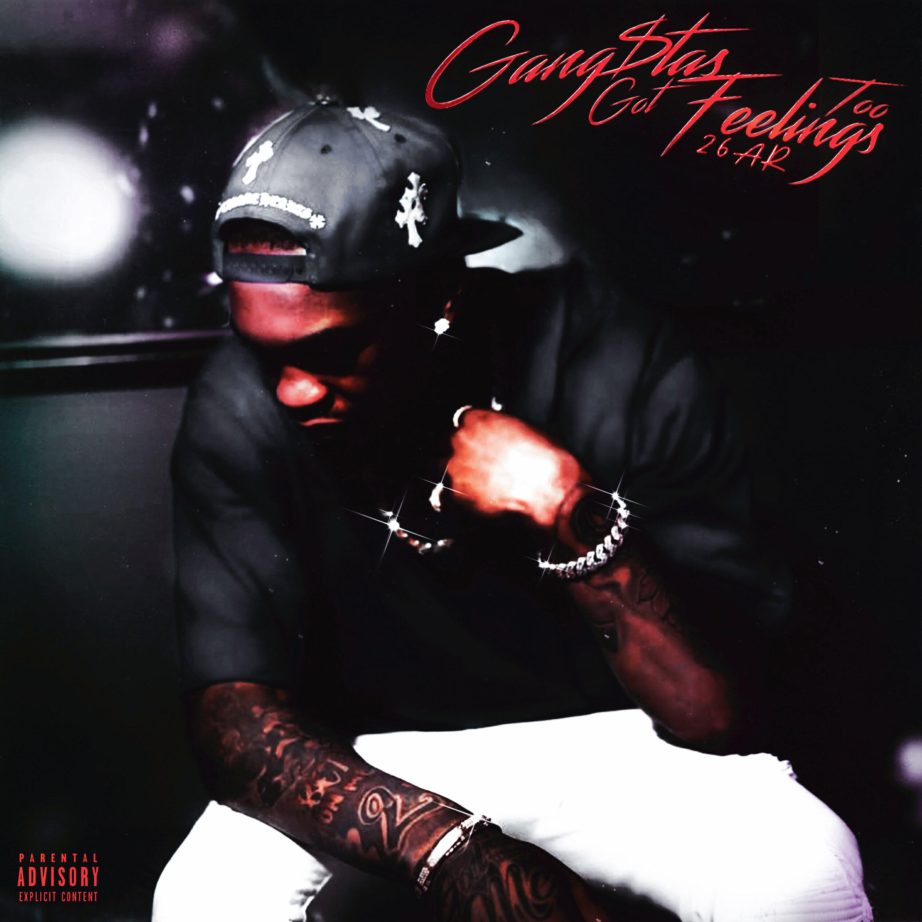 Релиз Gang$tas Got Feelings Too (Deluxe)