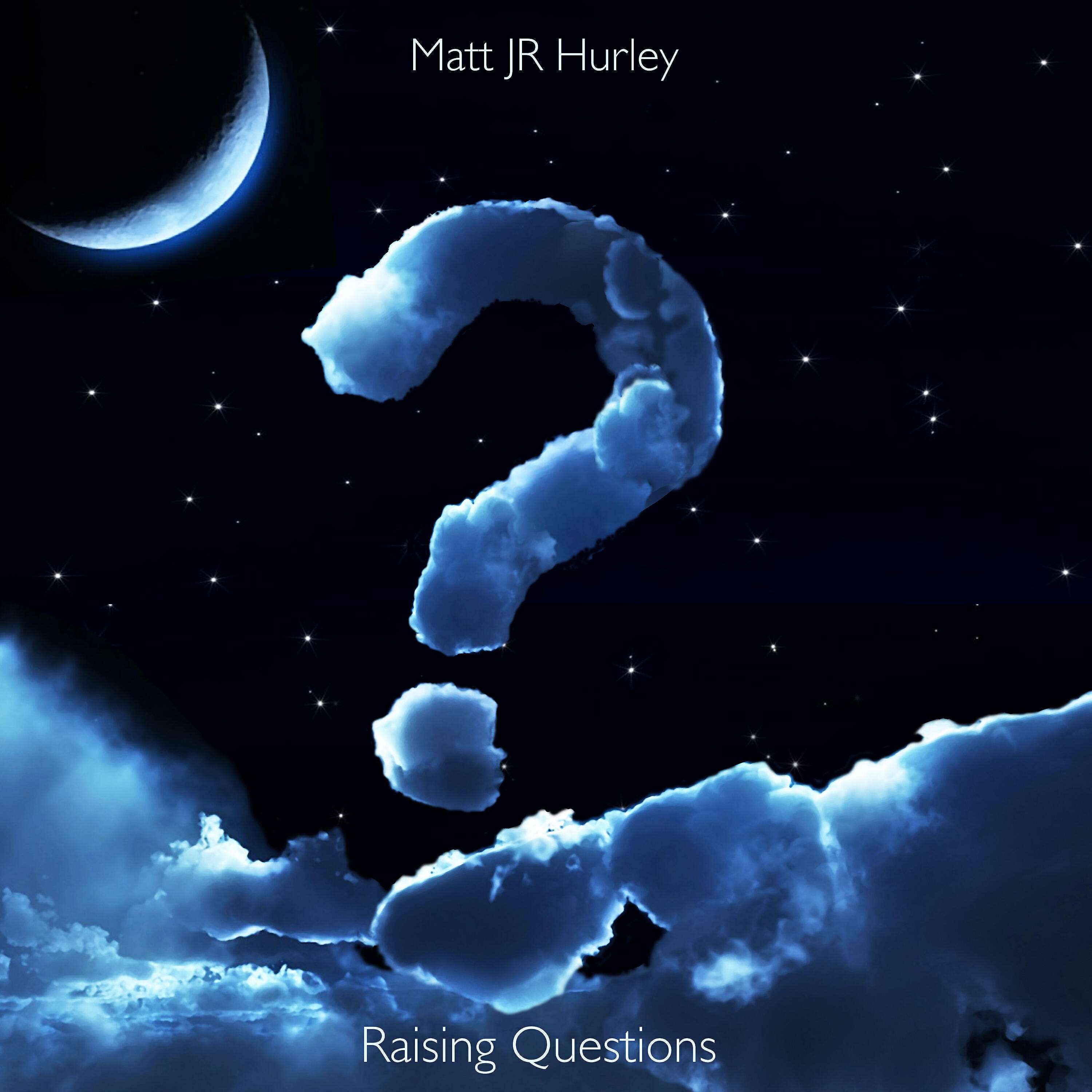 Релиз Raising Questions