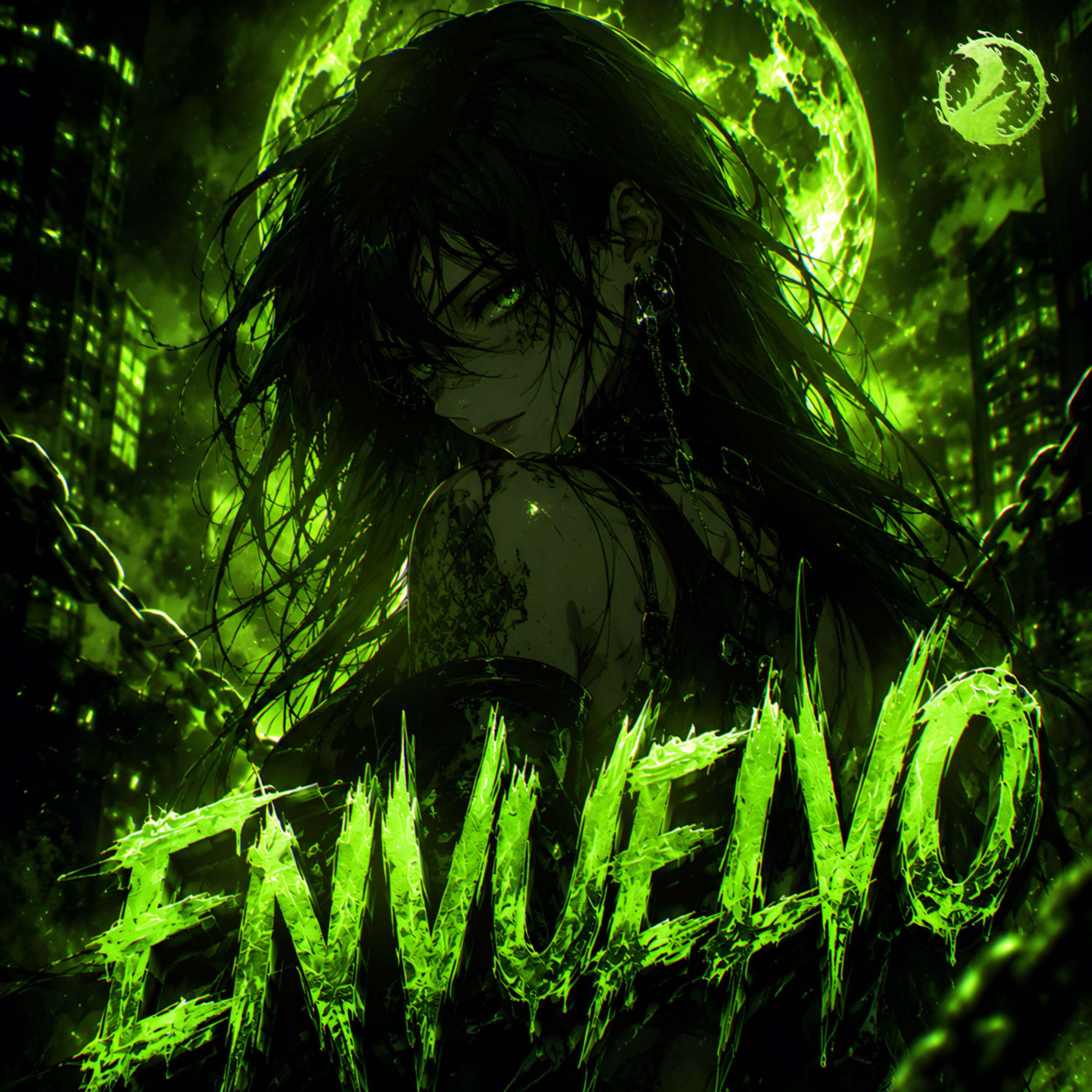 Релиз ENVUELVO