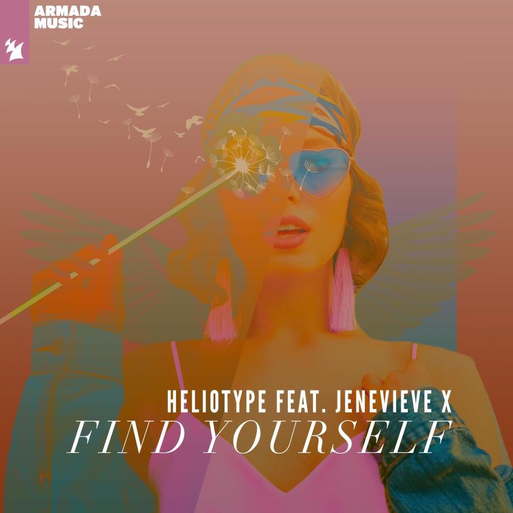 Релиз Find Yourself