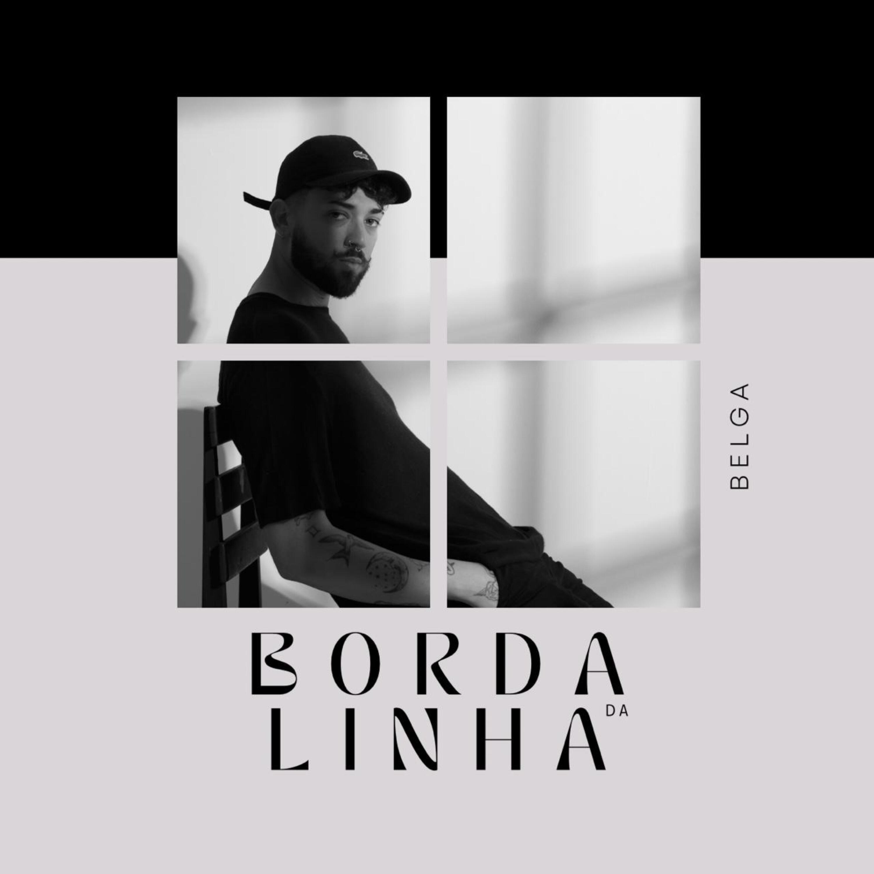 Релиз Borda da Linha