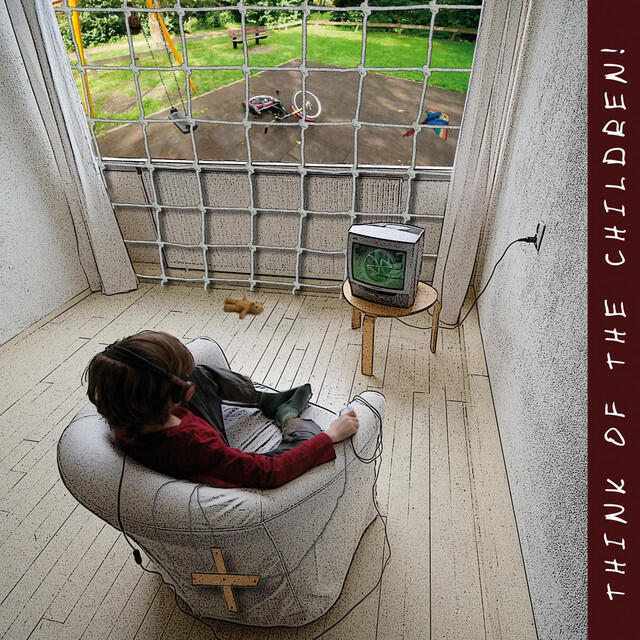 Релиз Think of the Children!