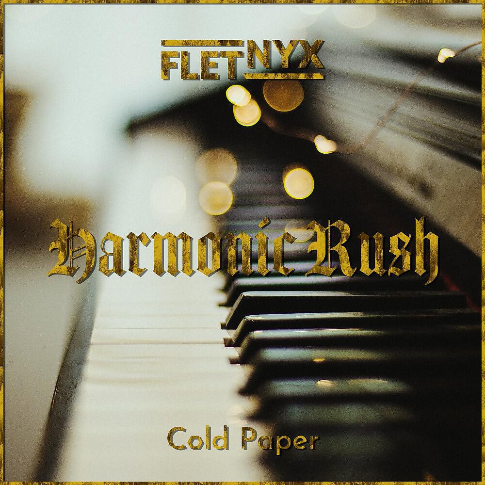 Релиз Harmonic Rush