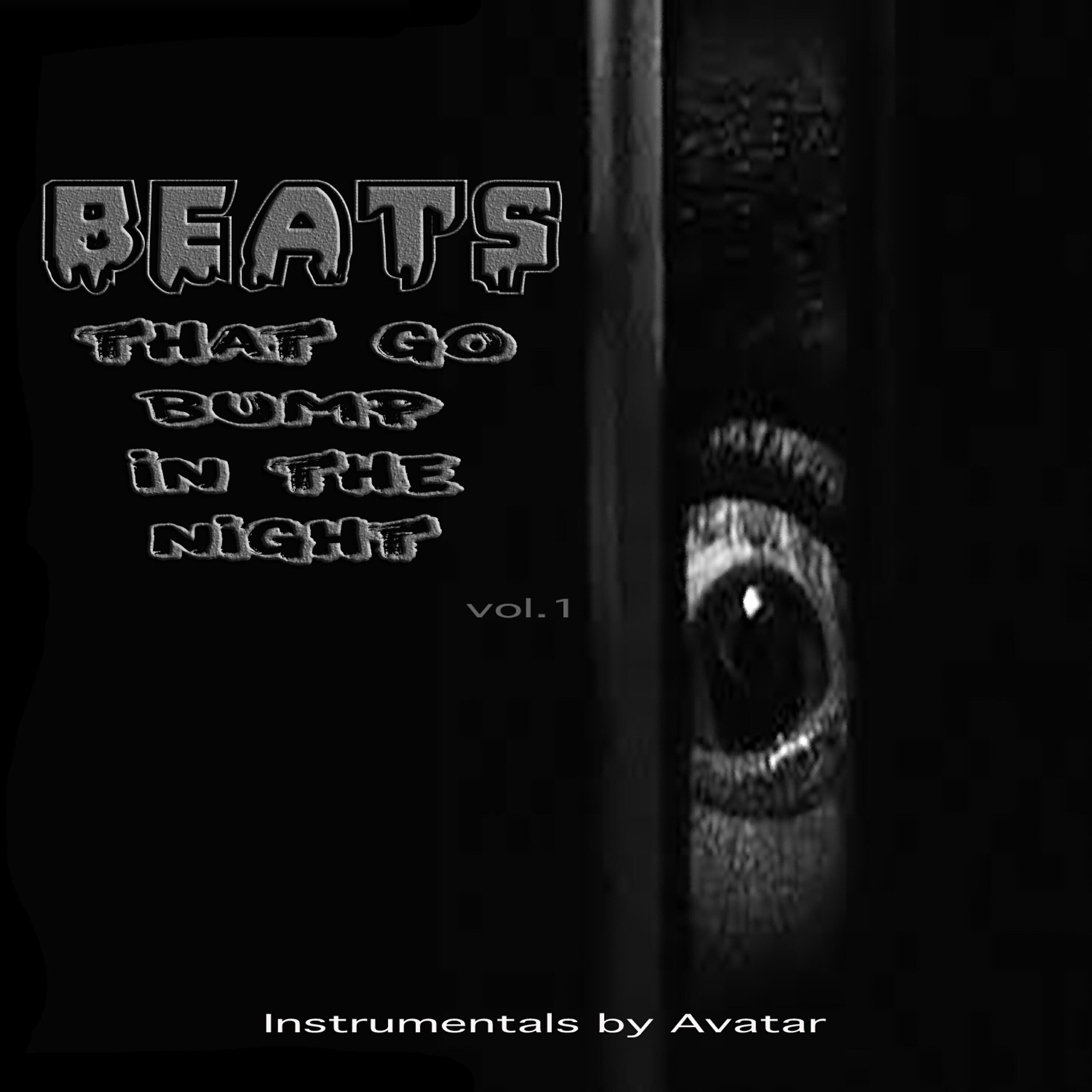 Релиз Beats That Go Bump in the Night