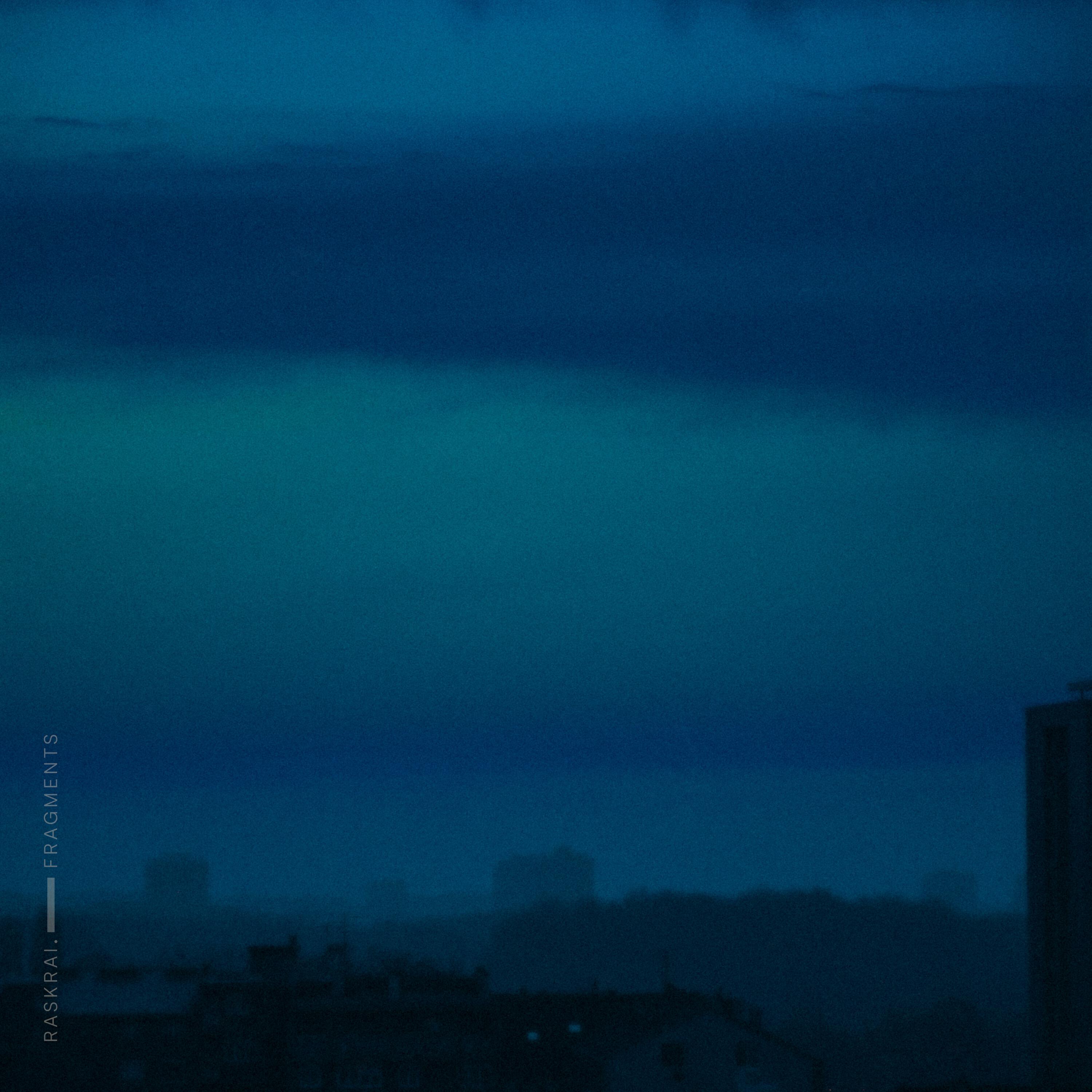 Релиз fragments