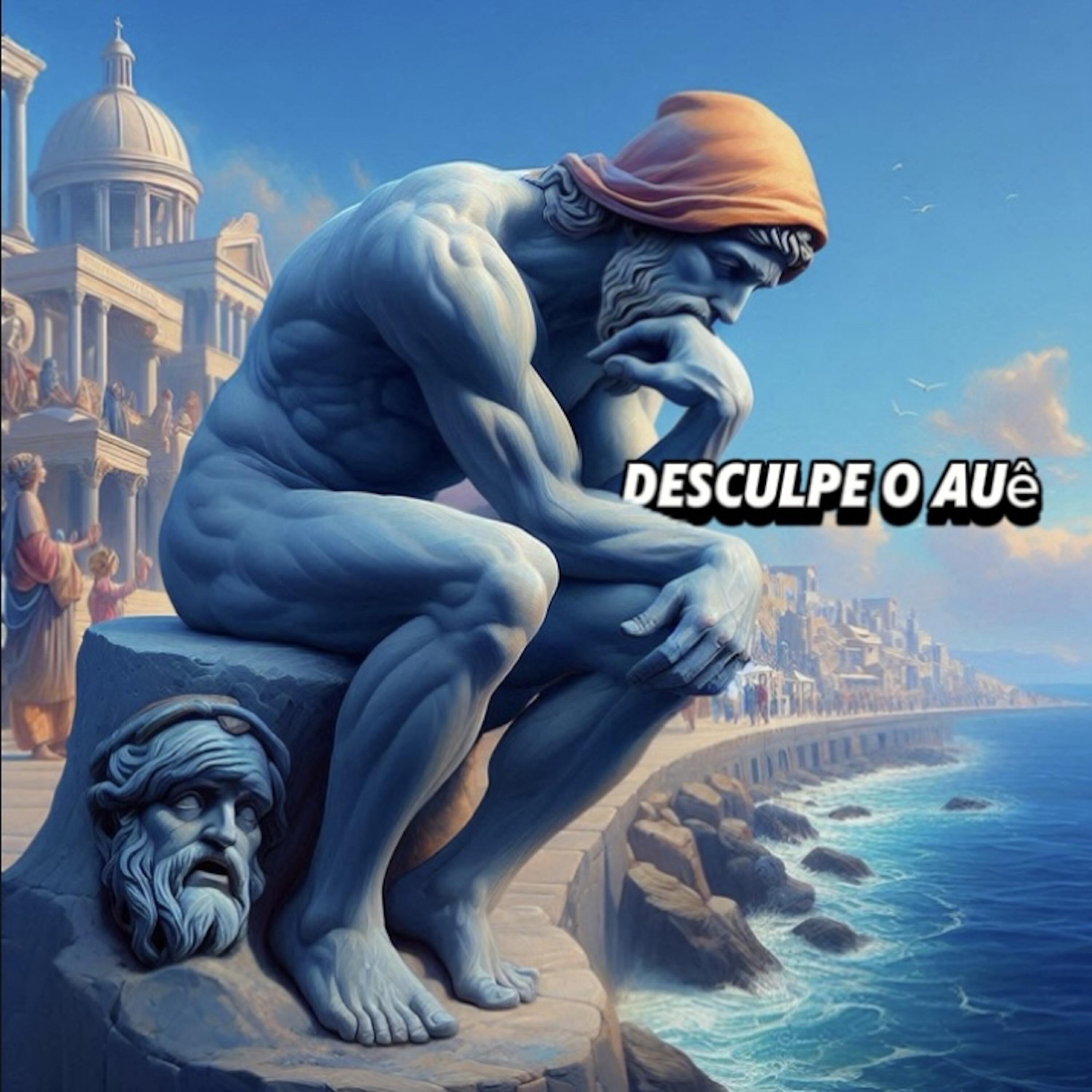 Скачать песню Xande, LeMontinho - Desculpe o Auê (Cover) бесплатно в MP3 для Android и iOS