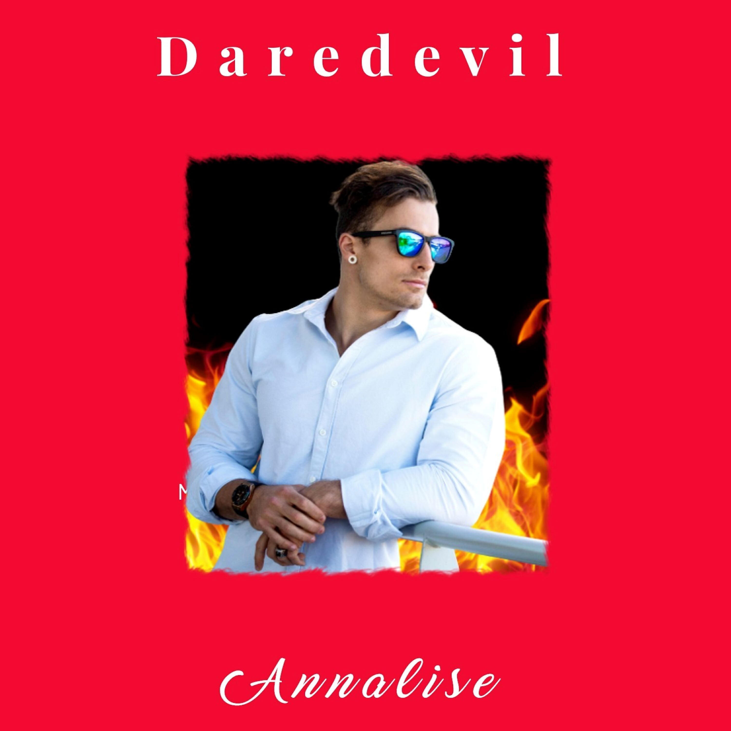 Релиз Daredevil