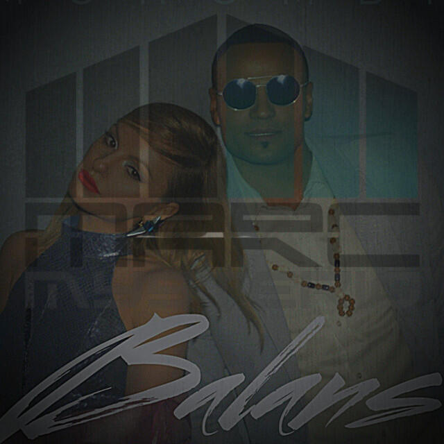 Релиз Balans (Trials & Tribulations Remix)