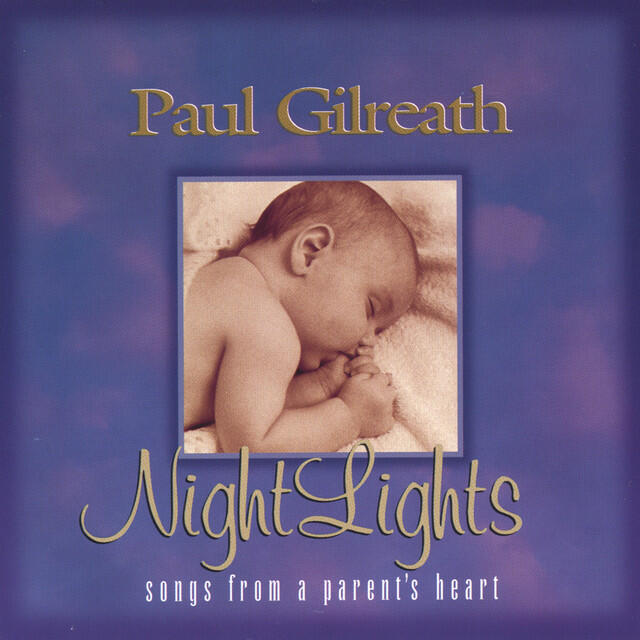 Релиз Nightlights, Songs from a Parent's Heart