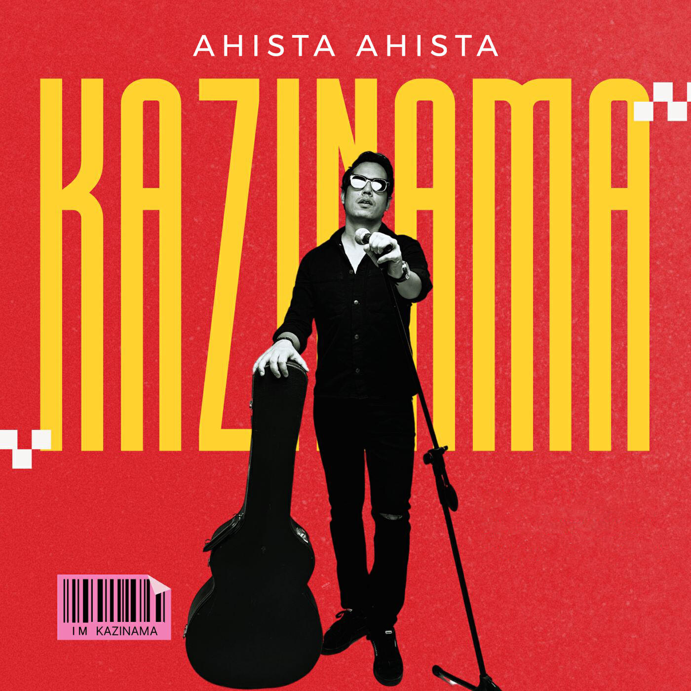 Релиз Ahista Ahista