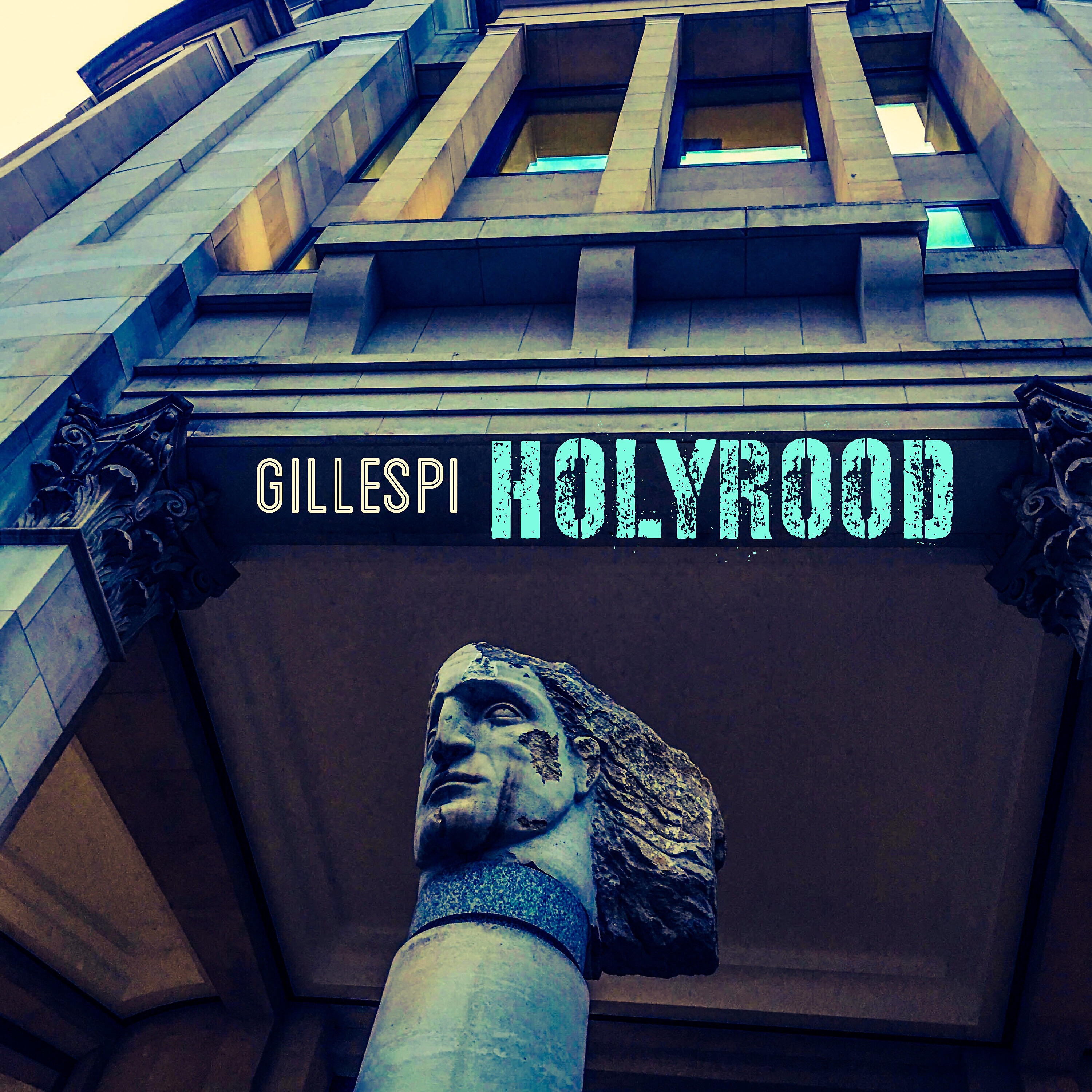 Релиз Holy Rood