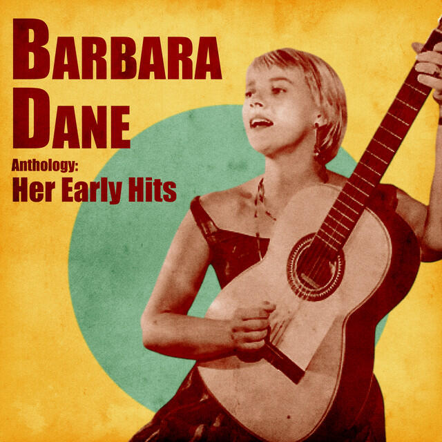 Релиз Anthology: Her Early Years (Remastered)