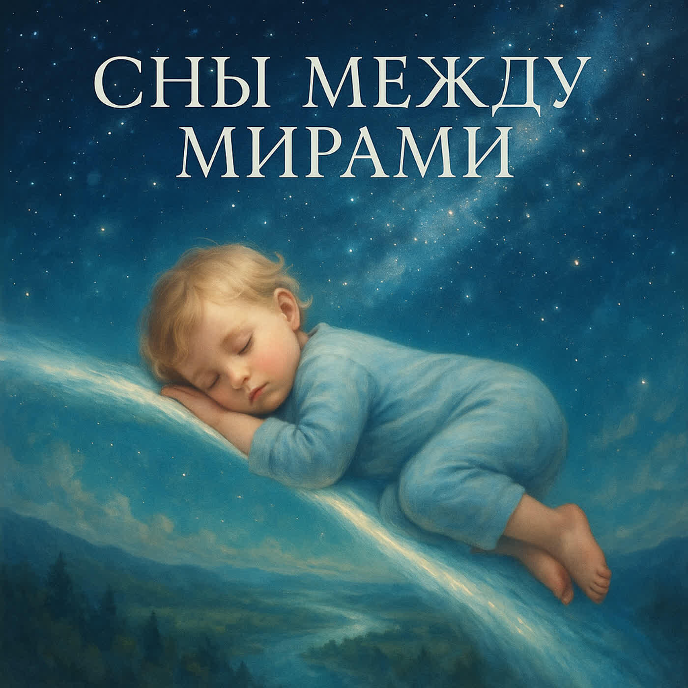 Релиз Сны Между Мирами