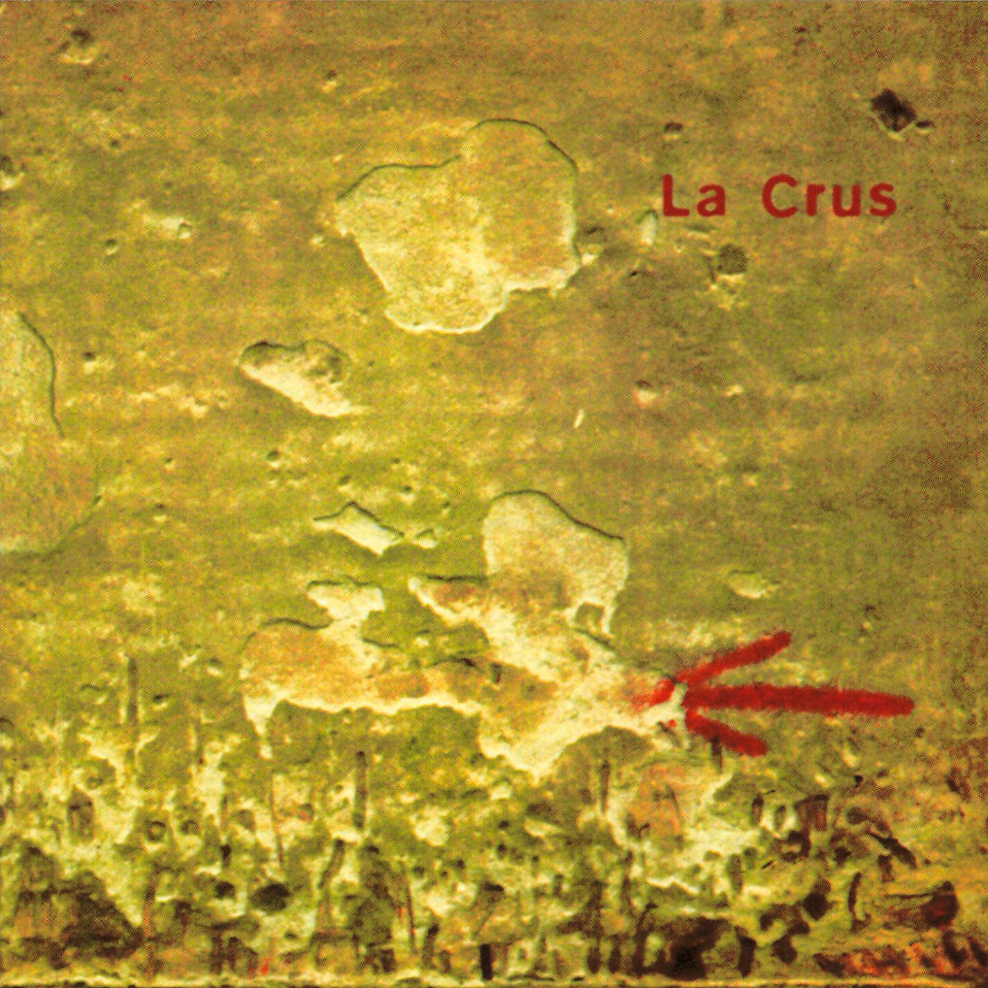 Релиз La Crus
