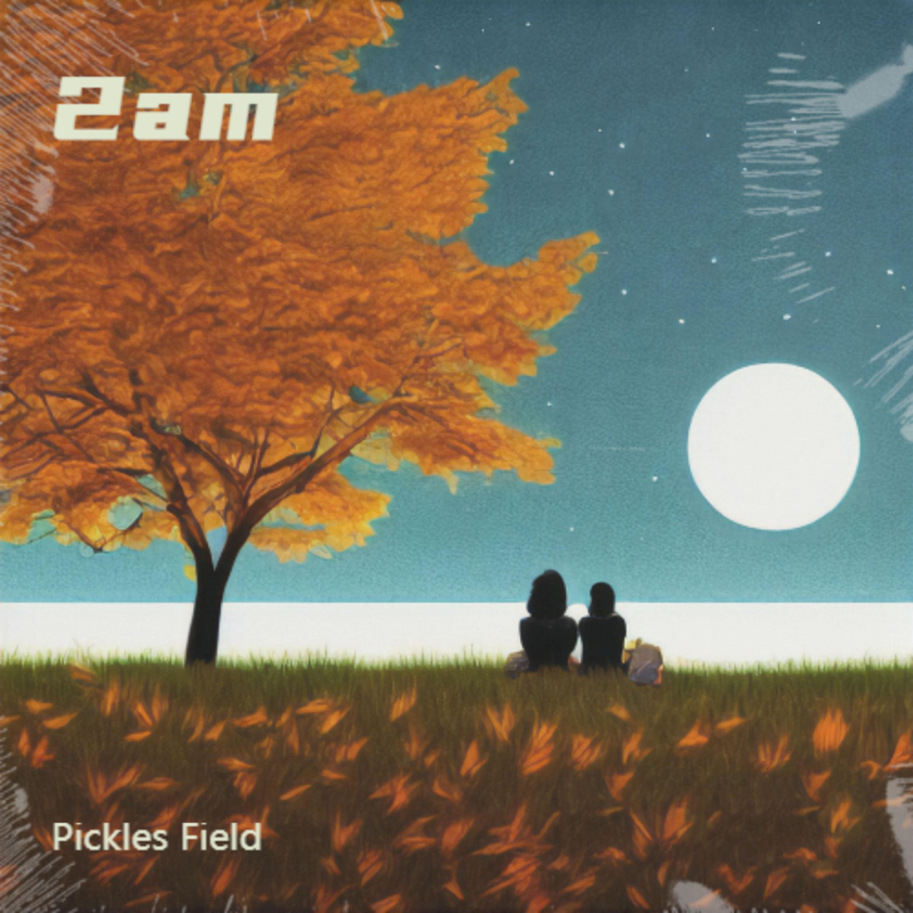 Релиз 2am