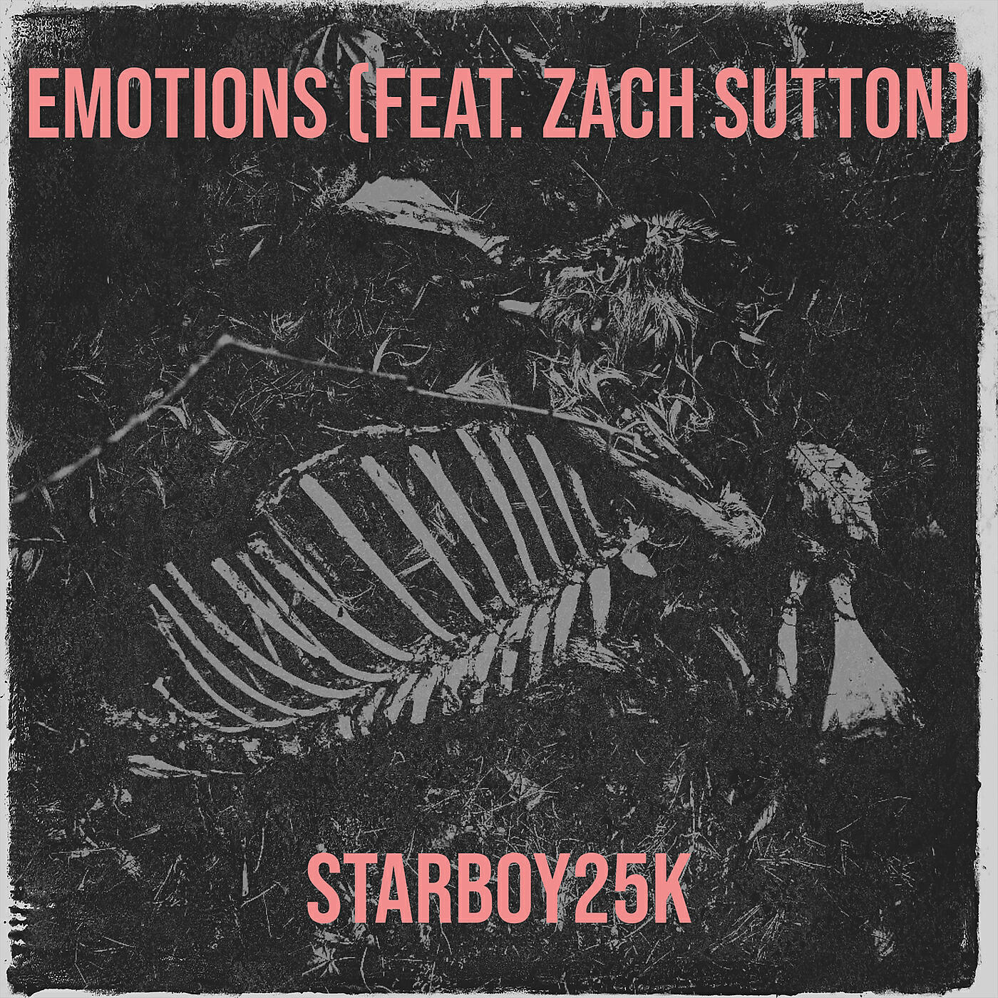 Релиз Emotions